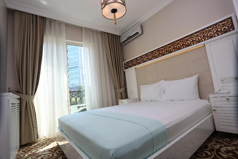 K Hotel