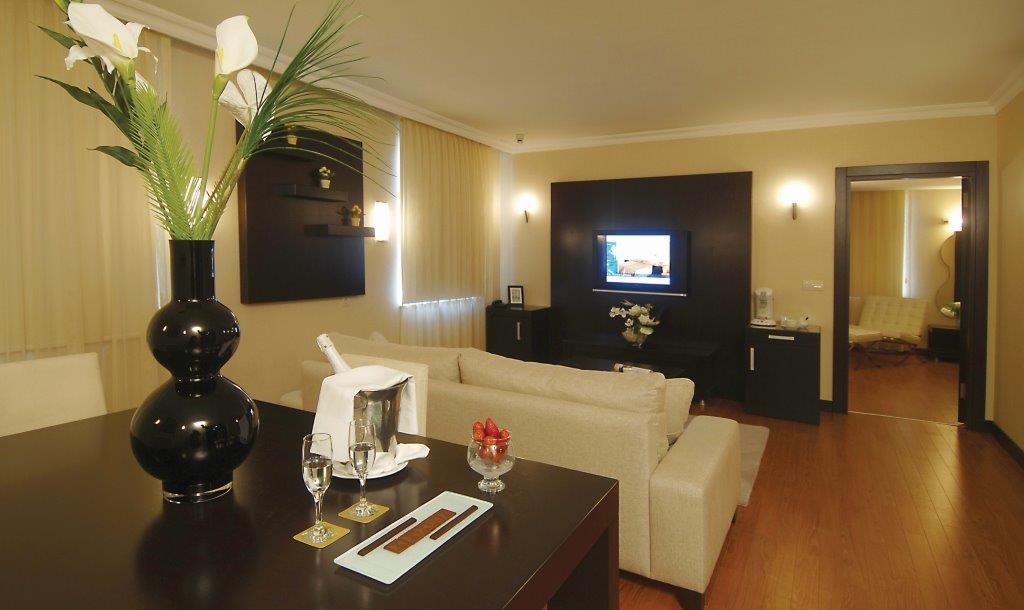 Eresin Topkapi Hotel
