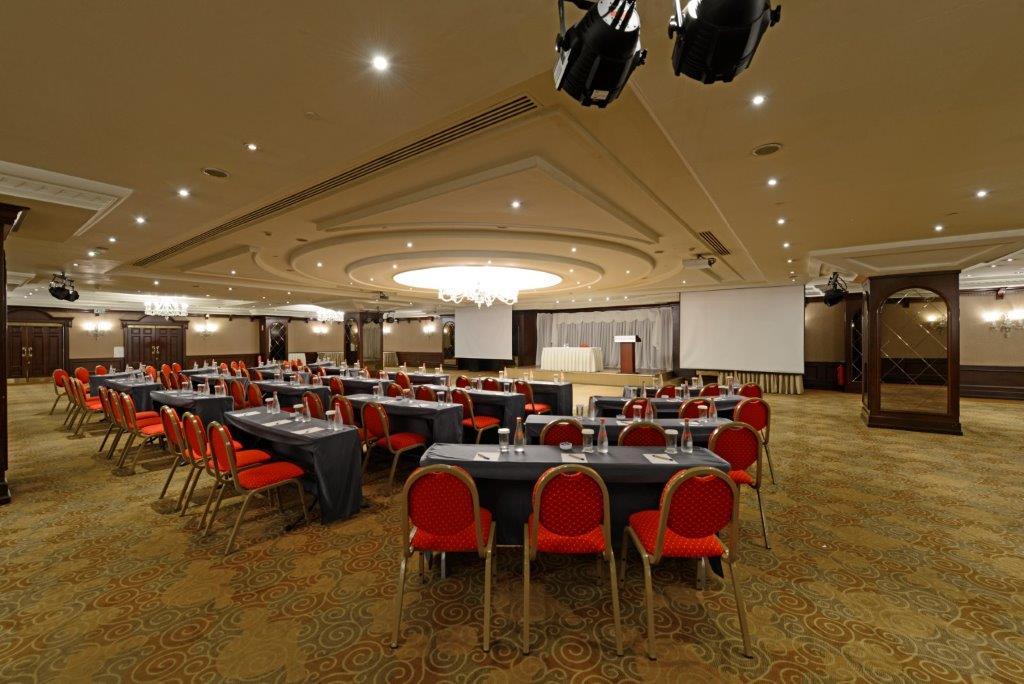 Eresin Topkapi 5*