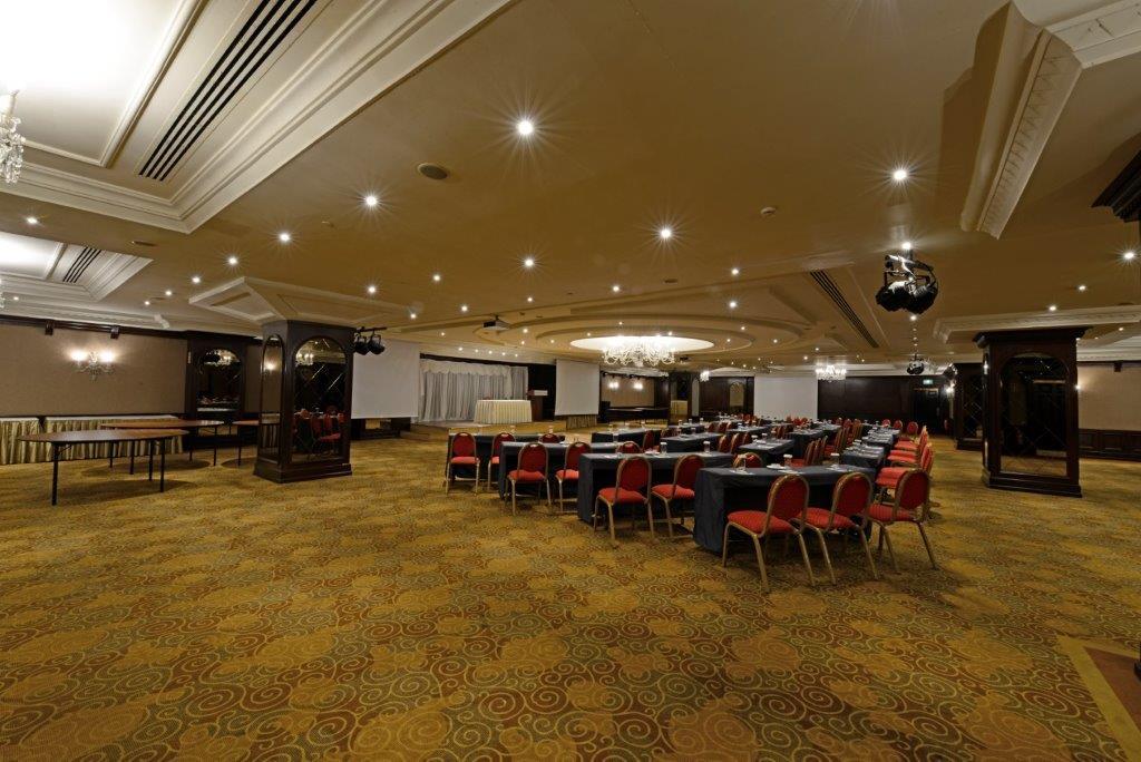 Eresin Topkapi 5*