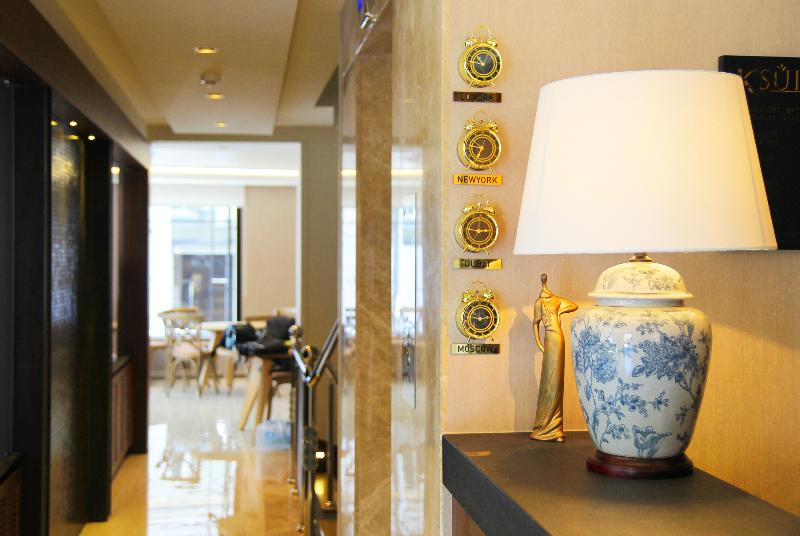 K Hotel Istanbul
