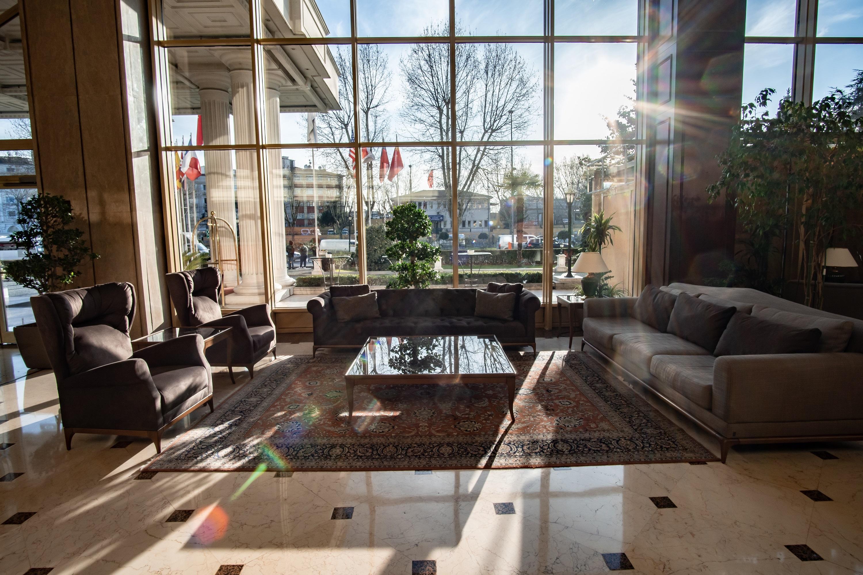 Eresin Topkapi Hotel