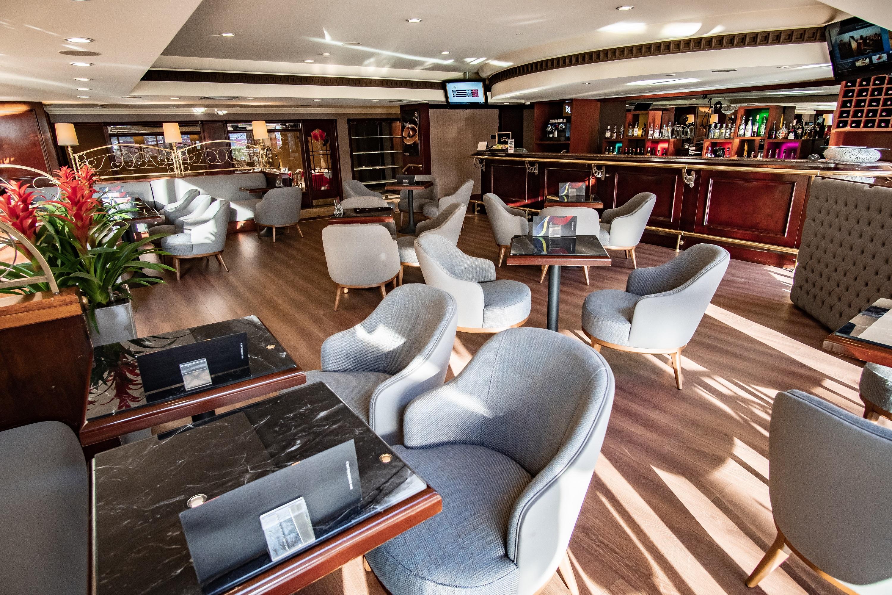 Eresin Topkapi Hotel 5*