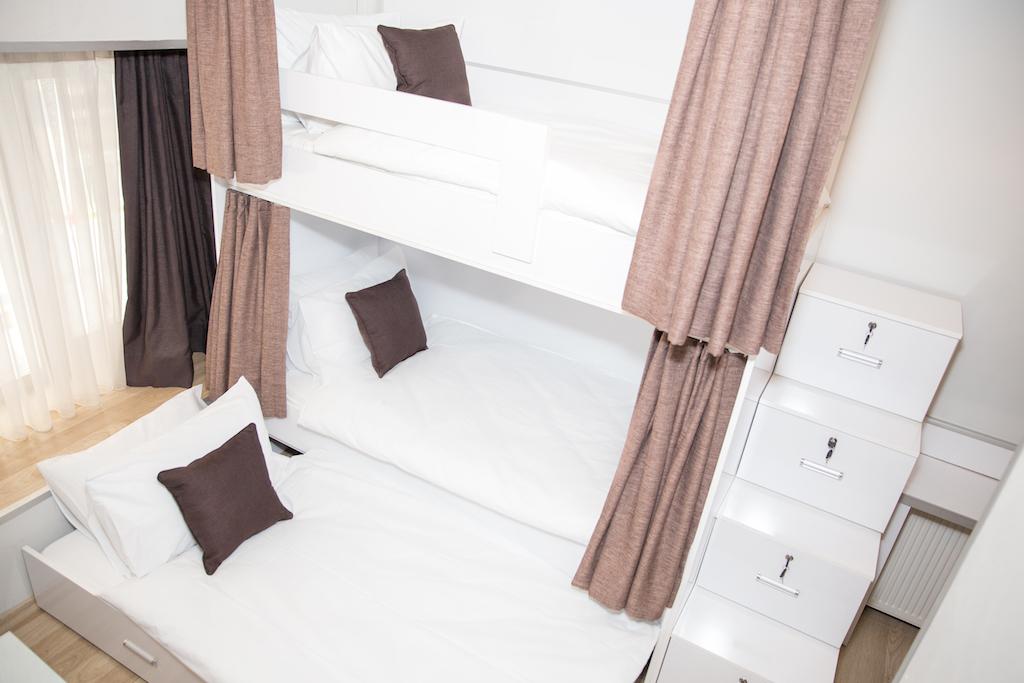 Lavanta Hotel Istanbul