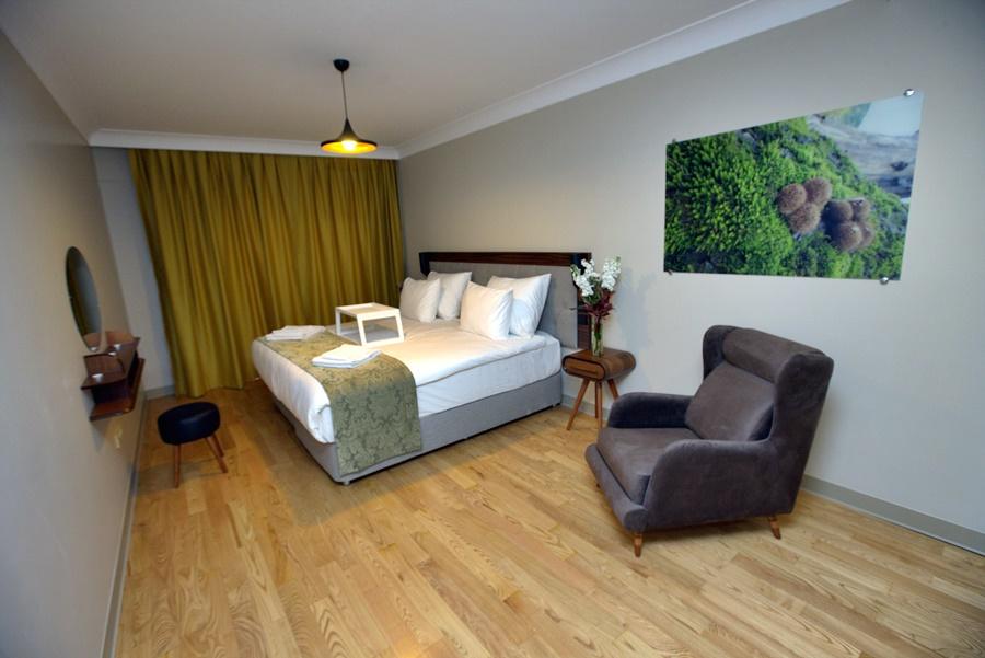 Keten Apartment Istanbul