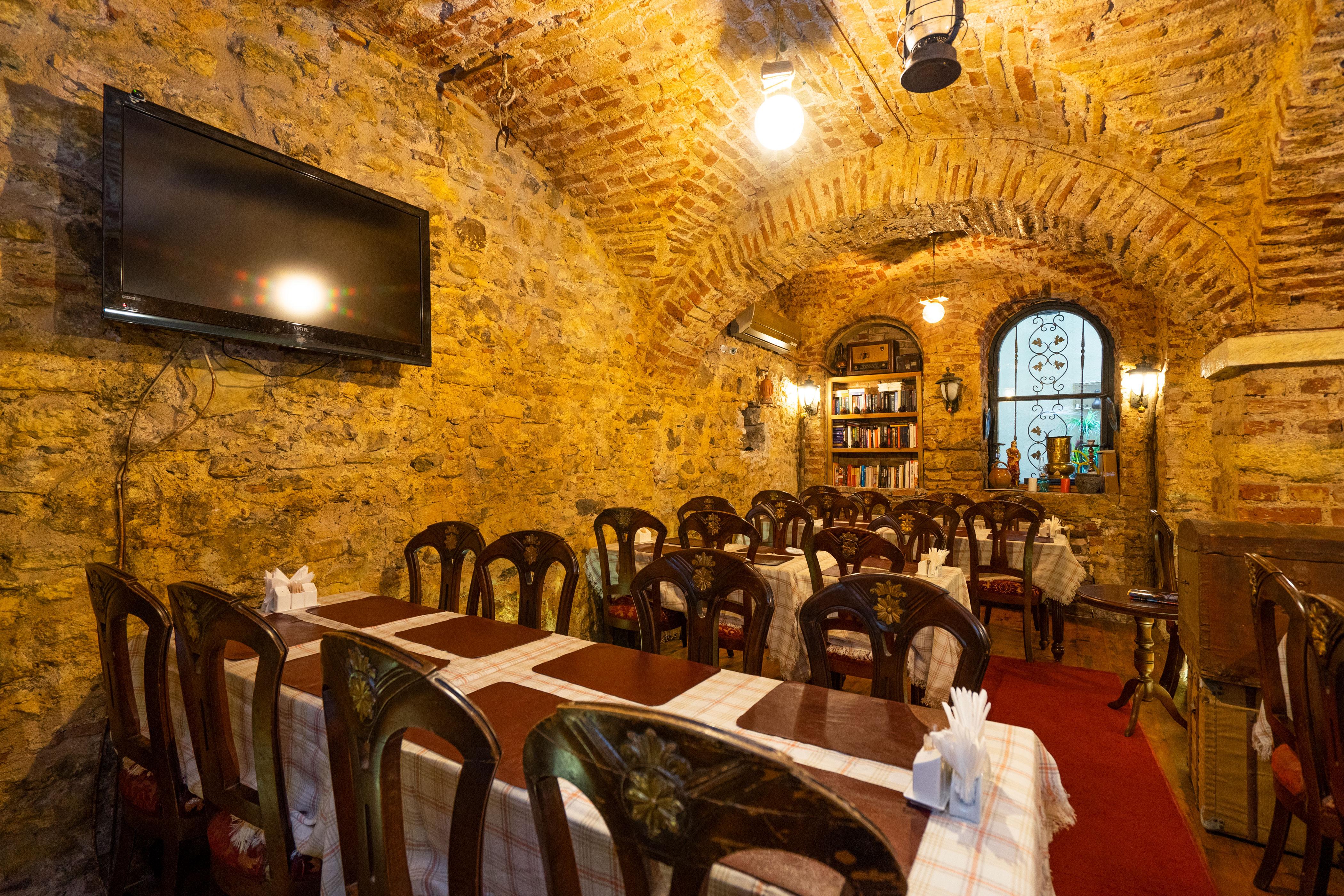 Hotel Gedikpasa Konagi 3*