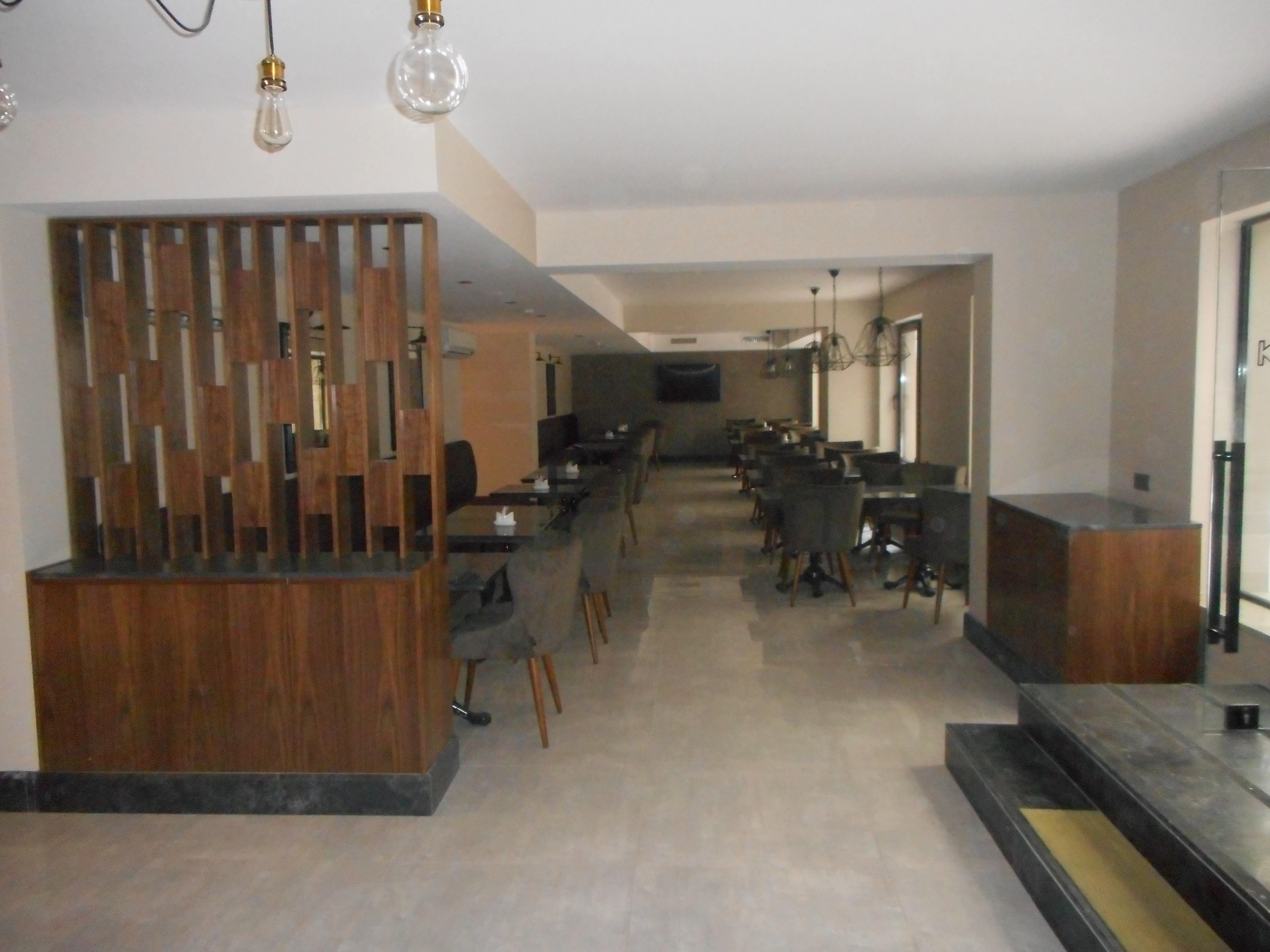 Apartment Keten