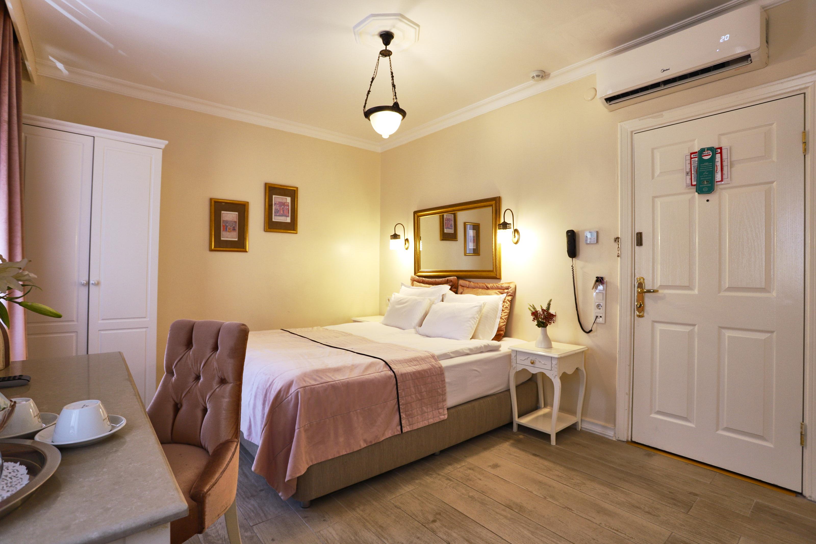 Hotel Celal Sultan Special Class Istanbul
