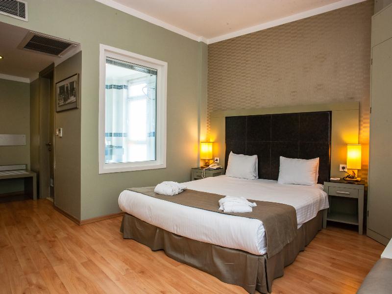 Hotellino 4*