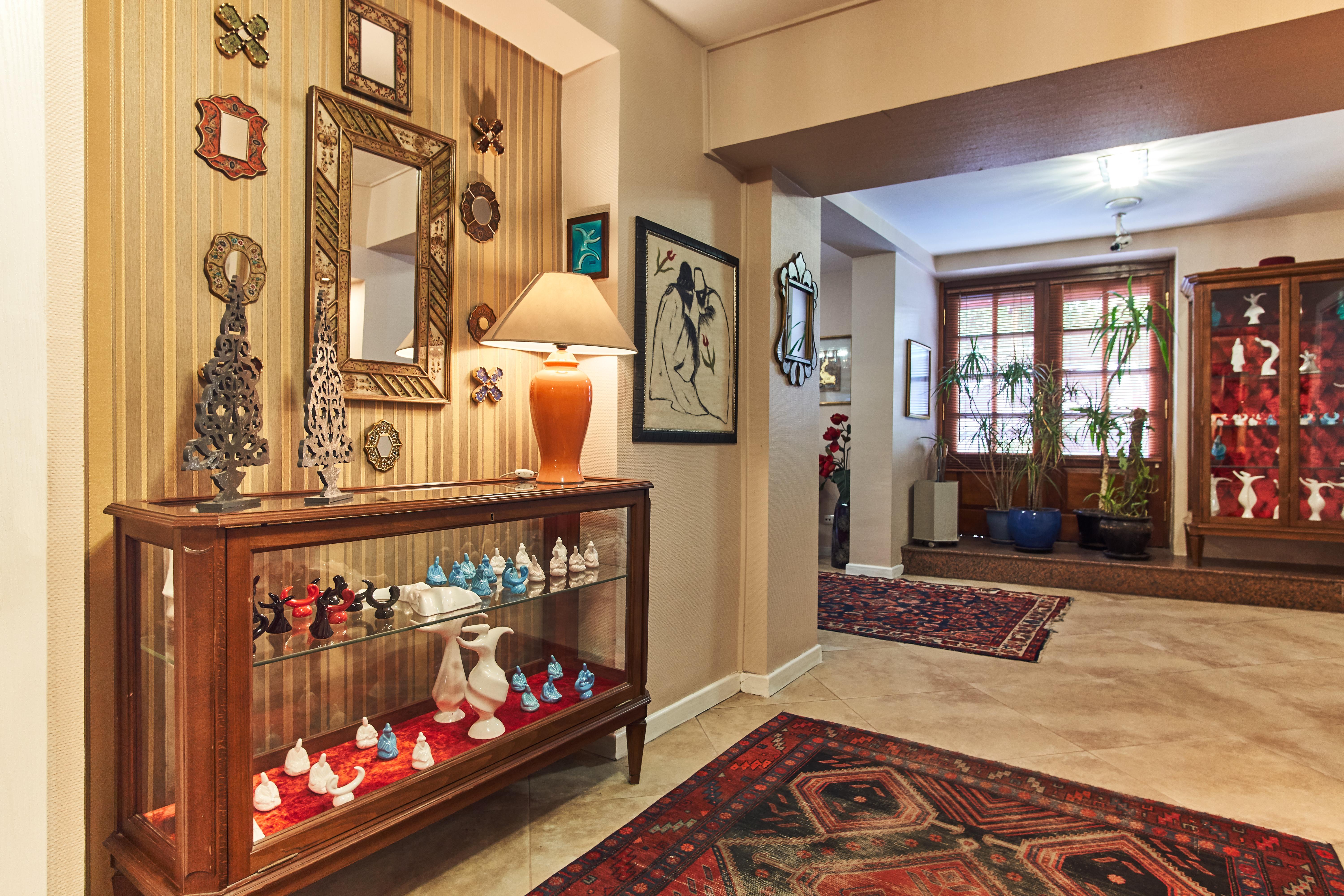 Hotel Celal Sultan Special Class