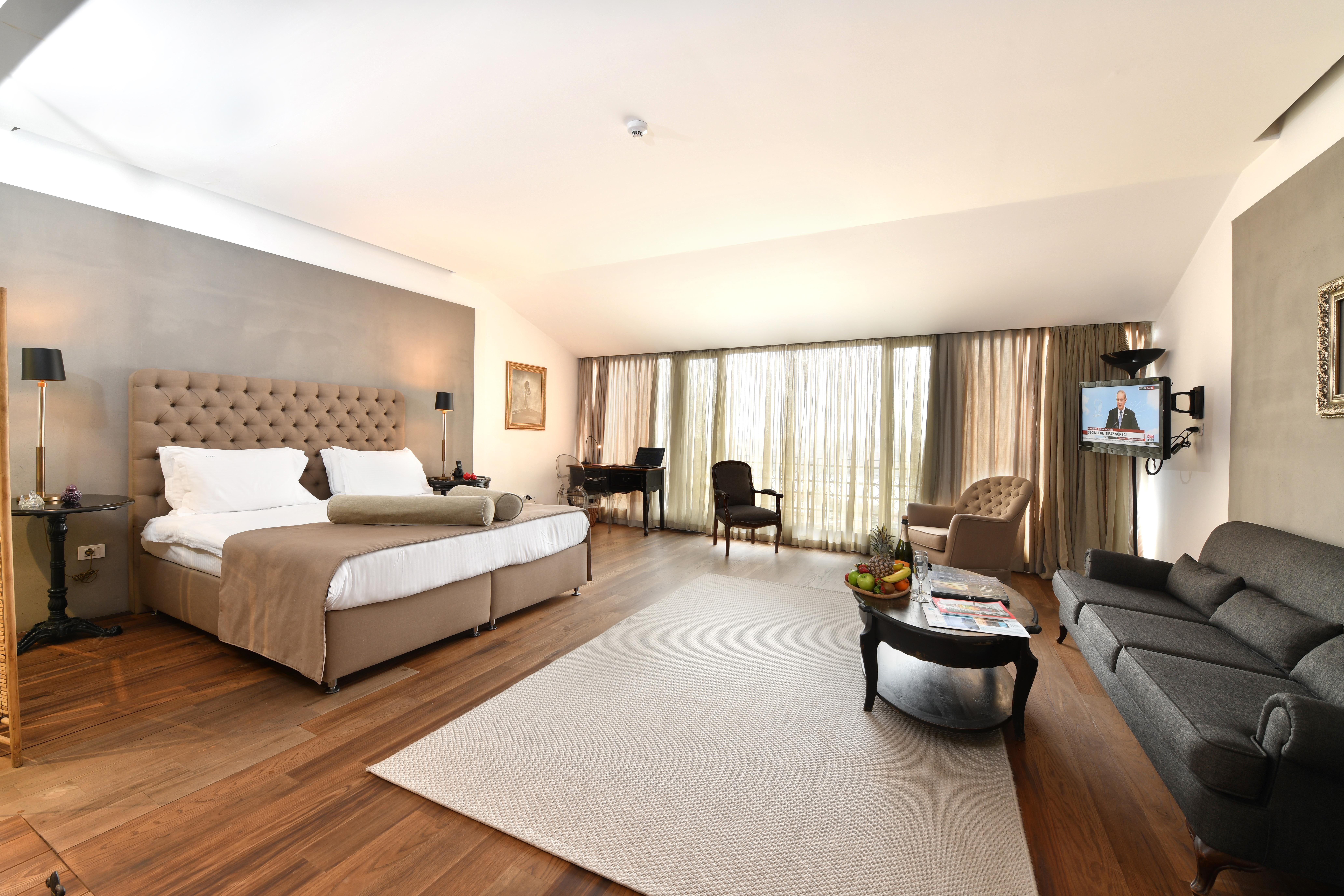 Ansen And 4* Istanbul