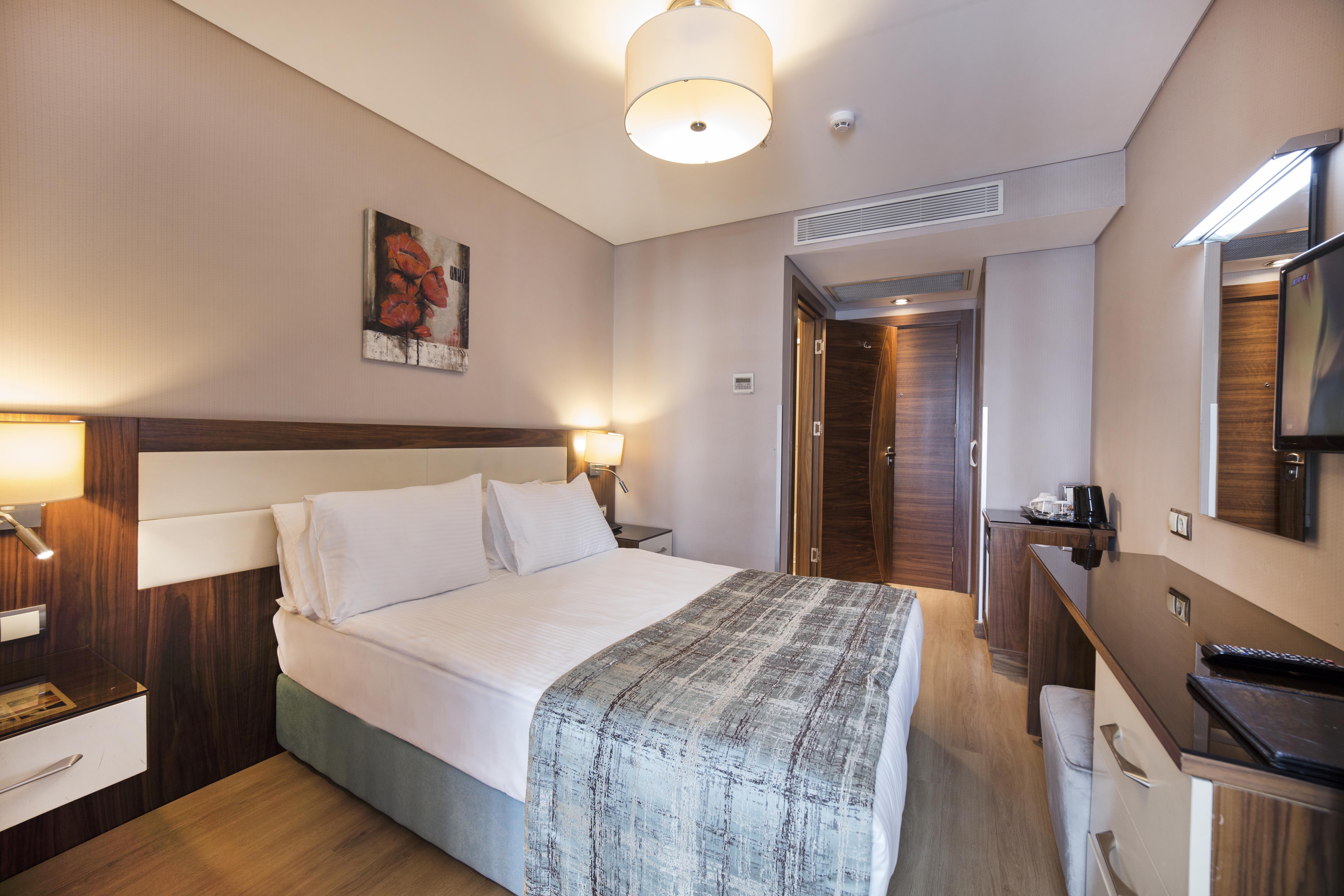 Hotel The Meretto Old Istanbul