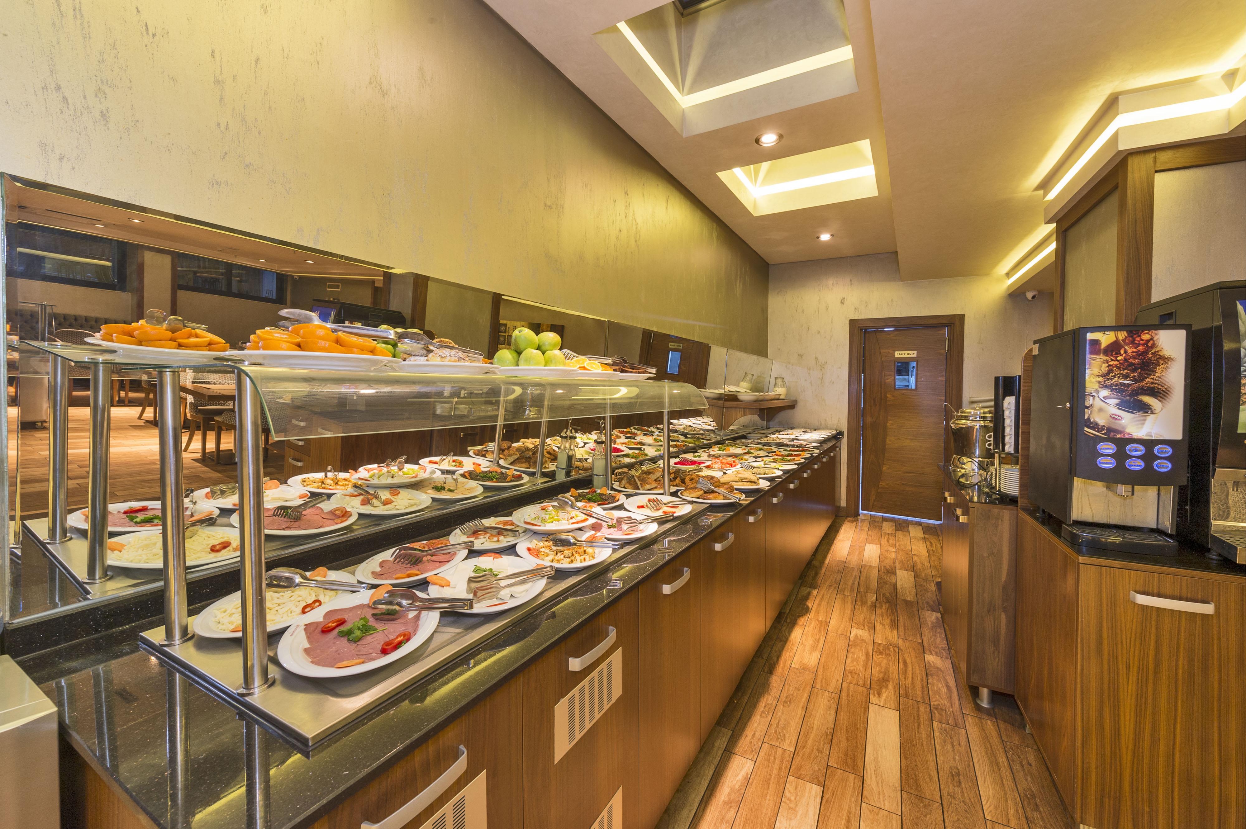 The Meretto Old Otel 4*