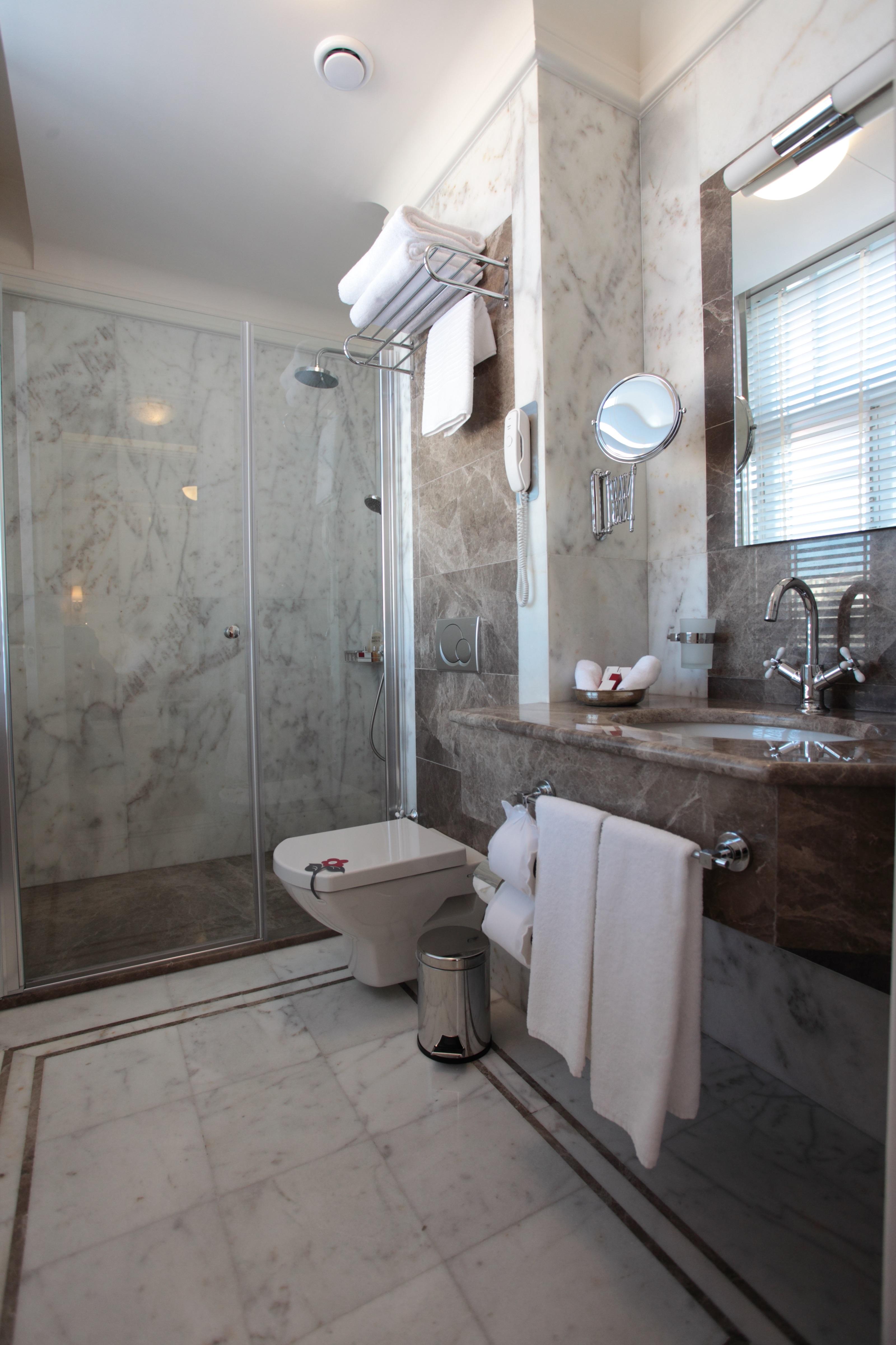 Hotel Corinne Art & Boutique Istambul