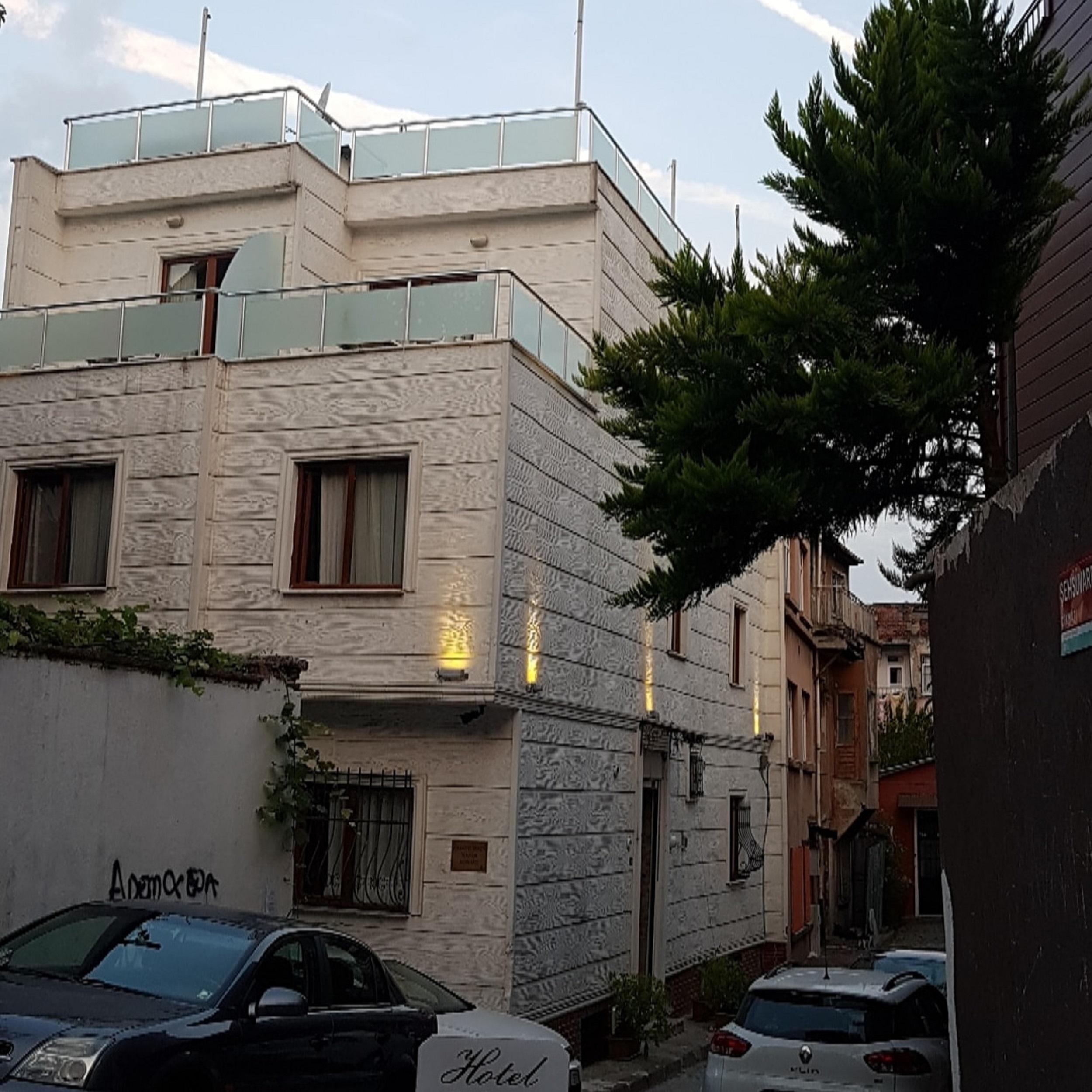 Küpeli Palace 4*