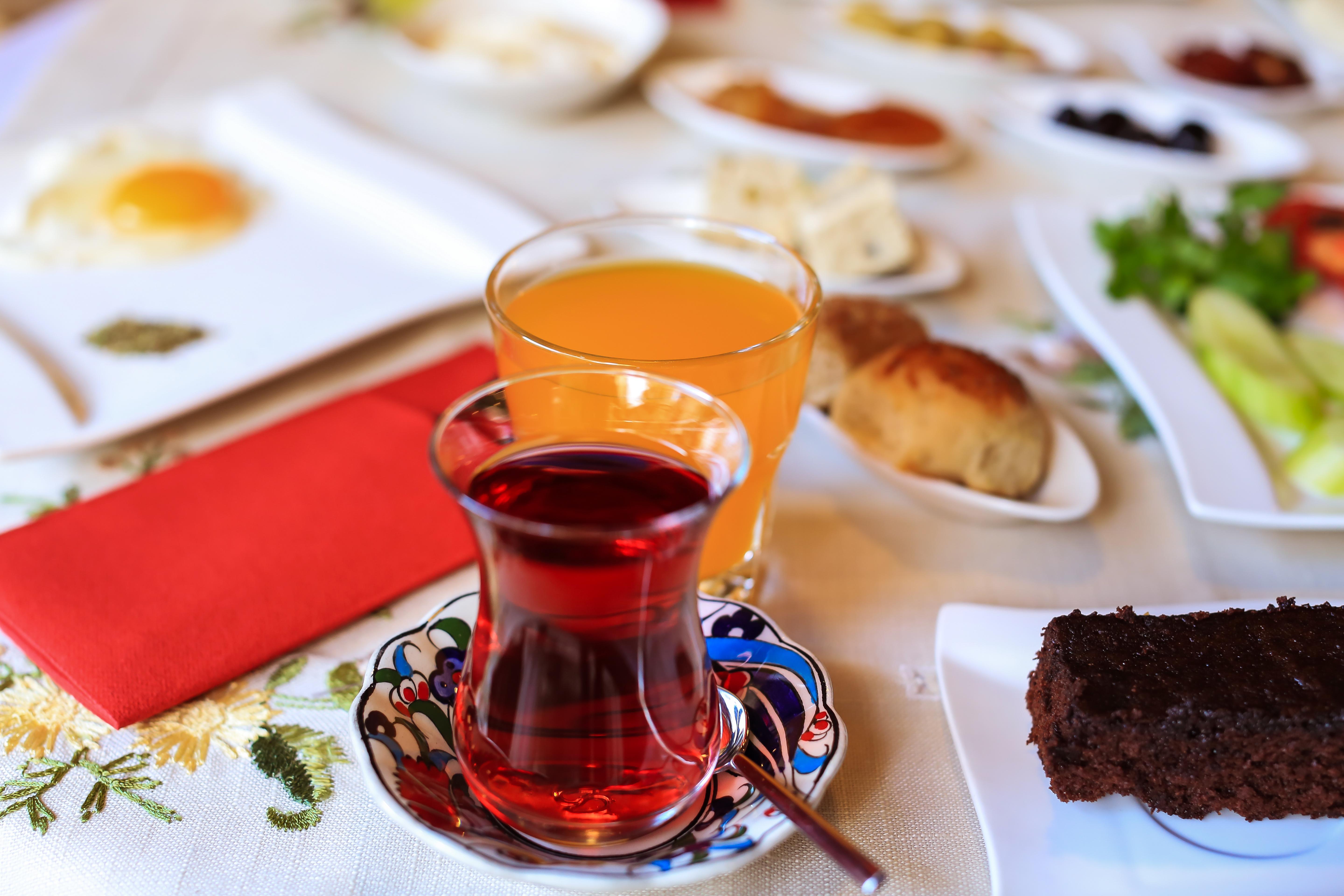 Faik Pasha Special Category Beyoglu Hotel Istanbul