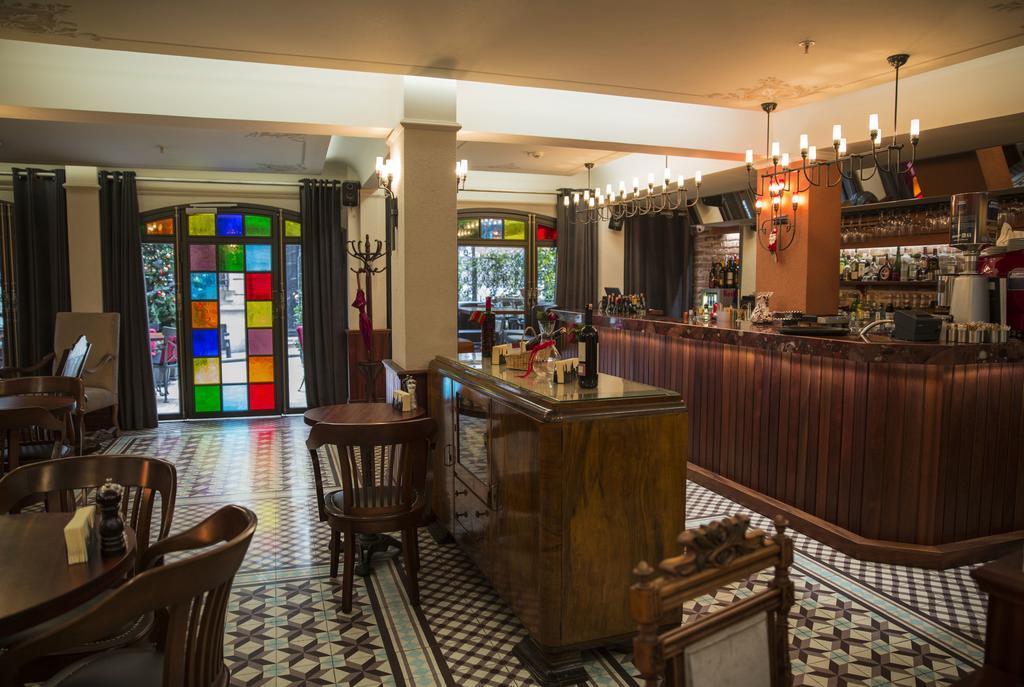Corinne Art & Boutique Hotel Istambul