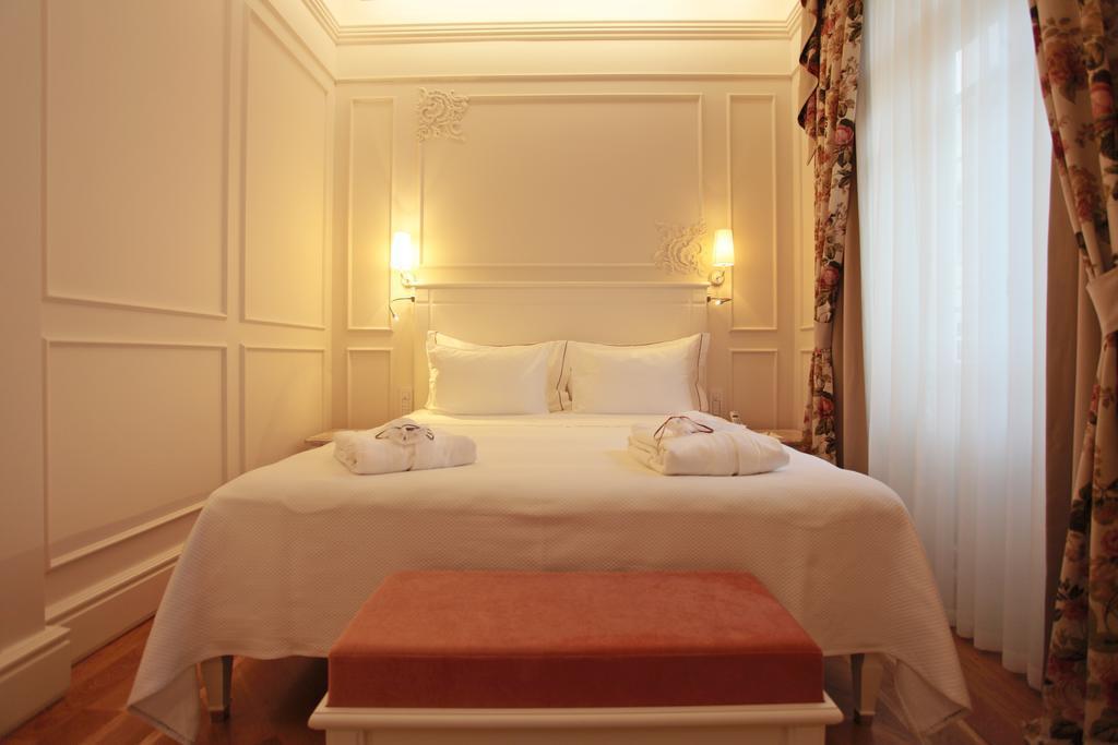 Corinne Art & Boutique 4* Istambul