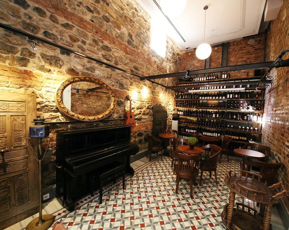 Corinne Art & Boutique 4* Istambul