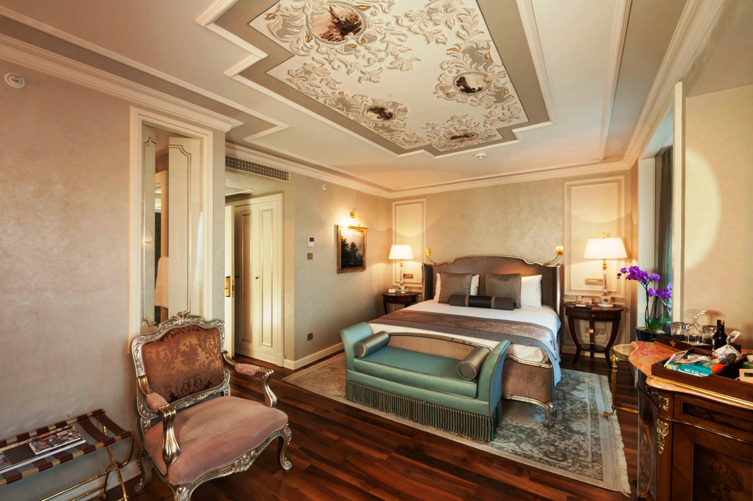 Rixos Pera 5*