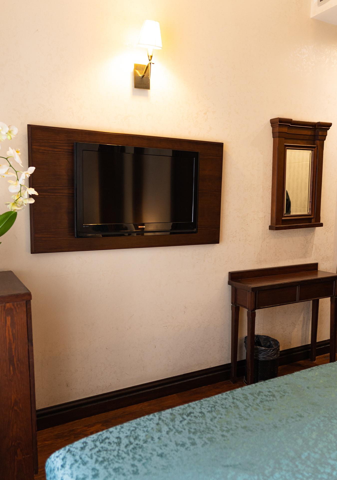 Hotel Atik 3*