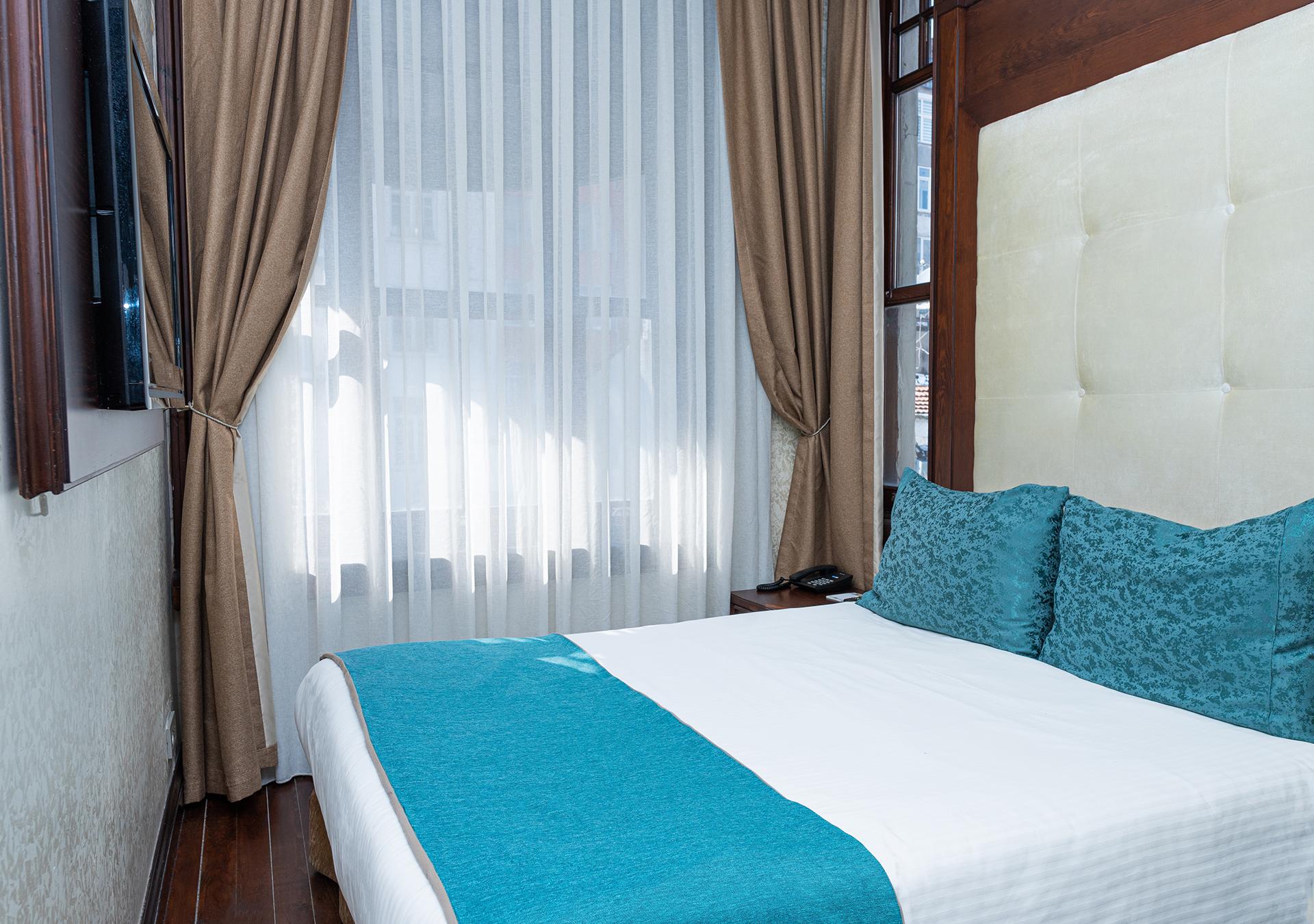 Atik Hotel Istanbul