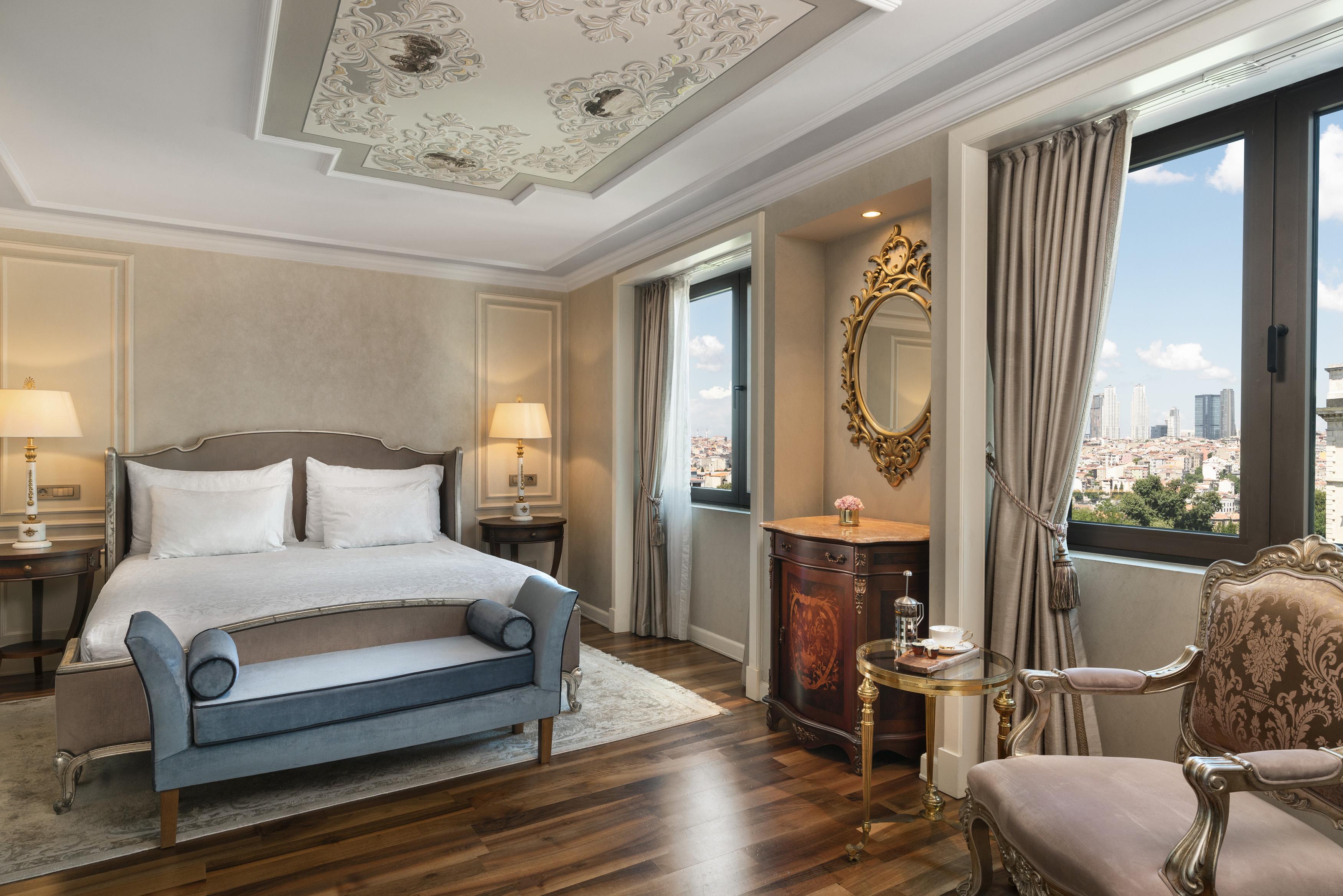 Rixos Pera 5* Istambul