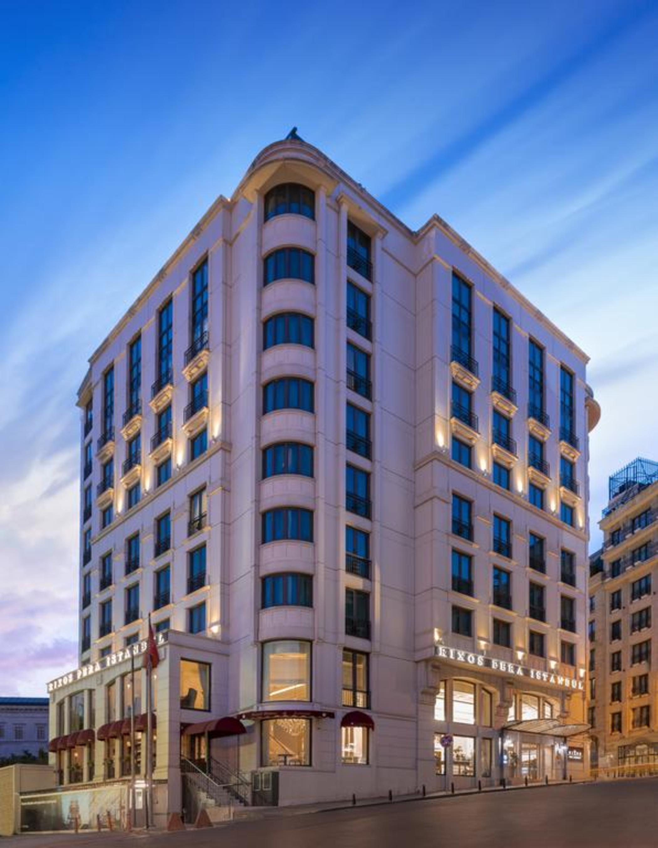 Rixos Pera 5* Istambul