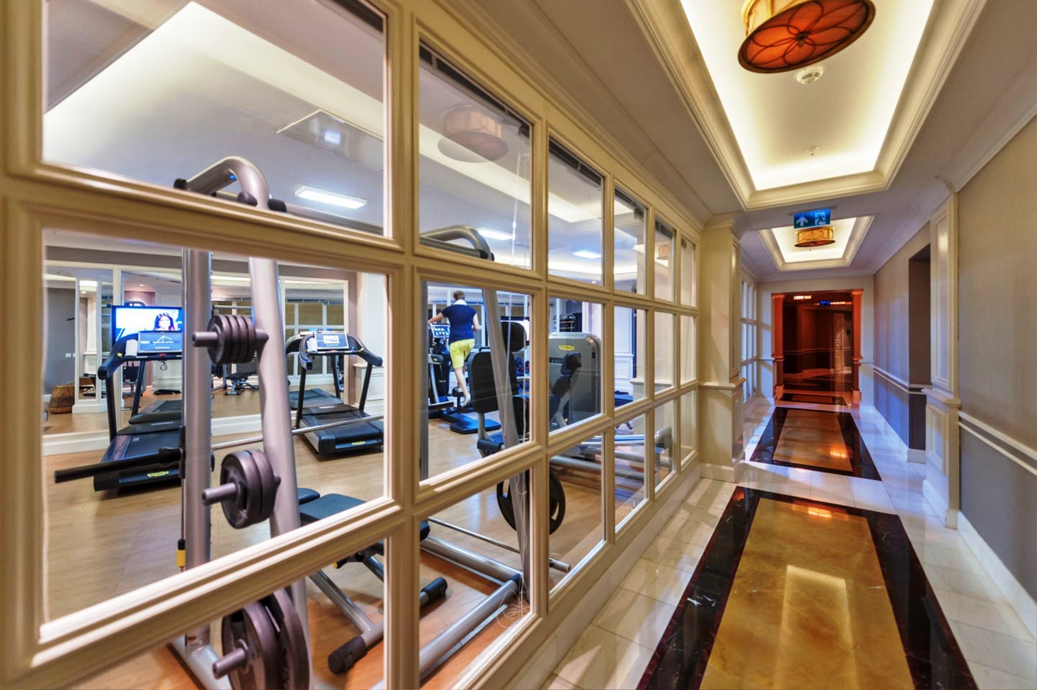 Hotel Rixos Pera 5*