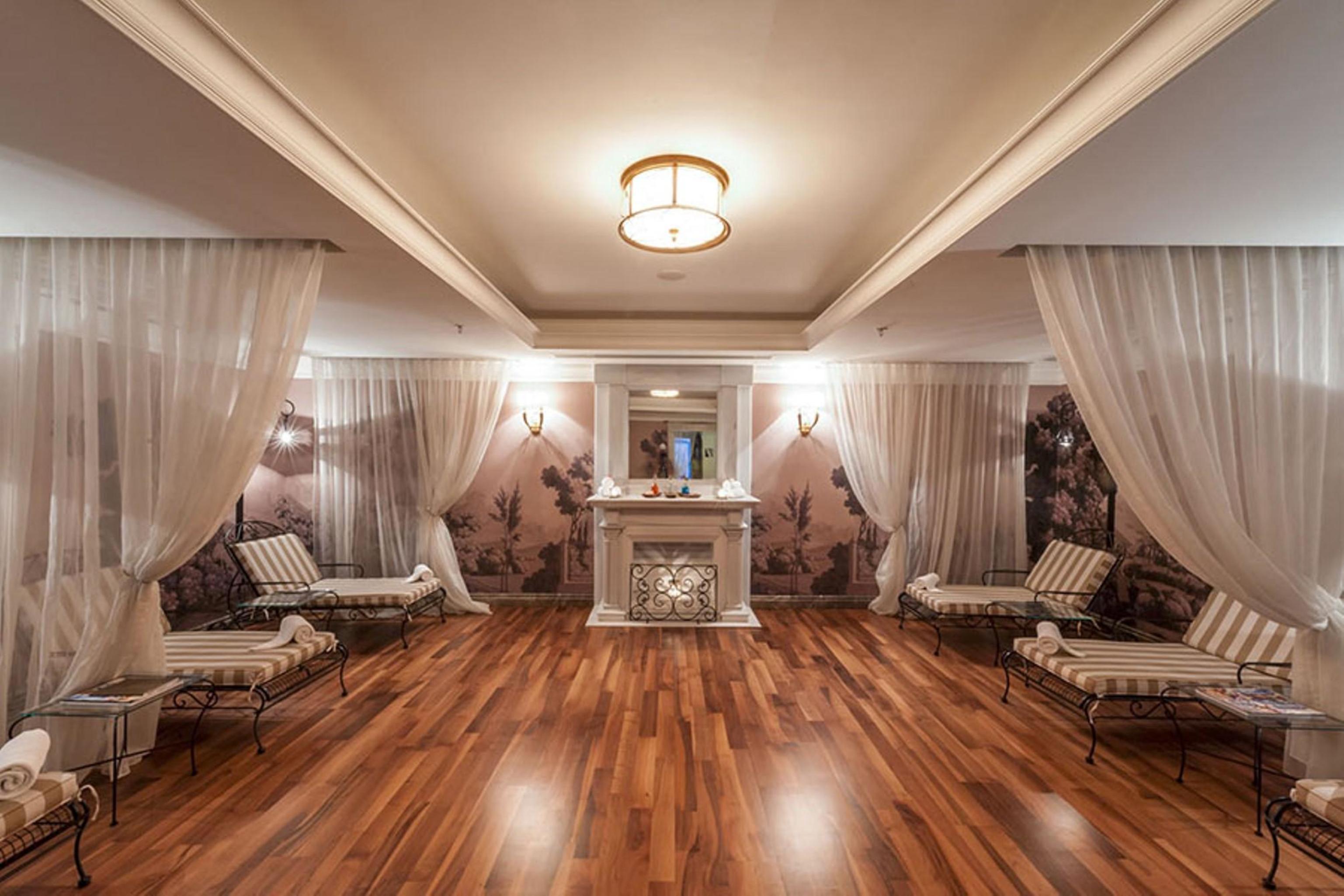 Rixos Pera Hotel 5*