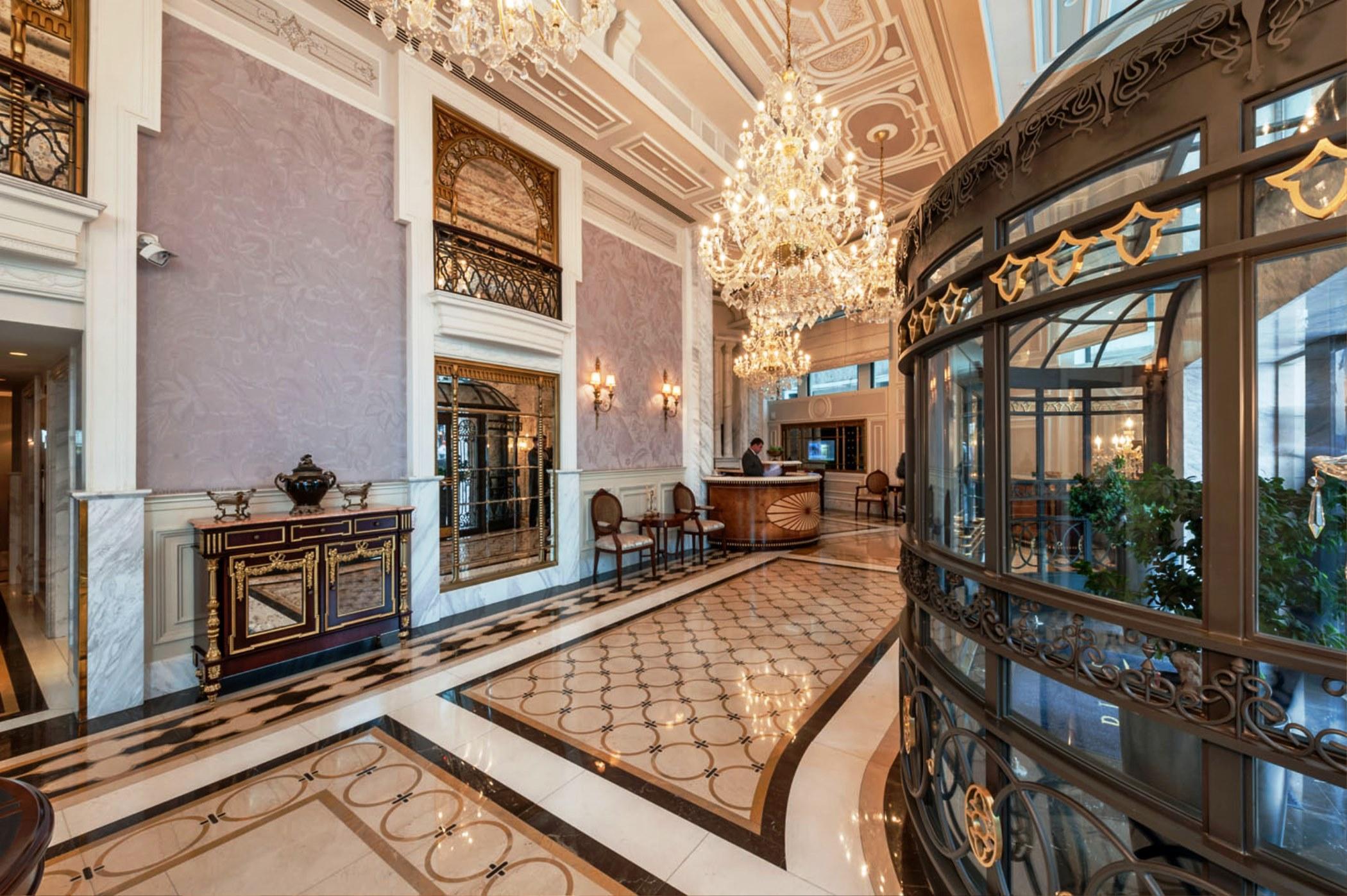 Rixos Pera Istanbul