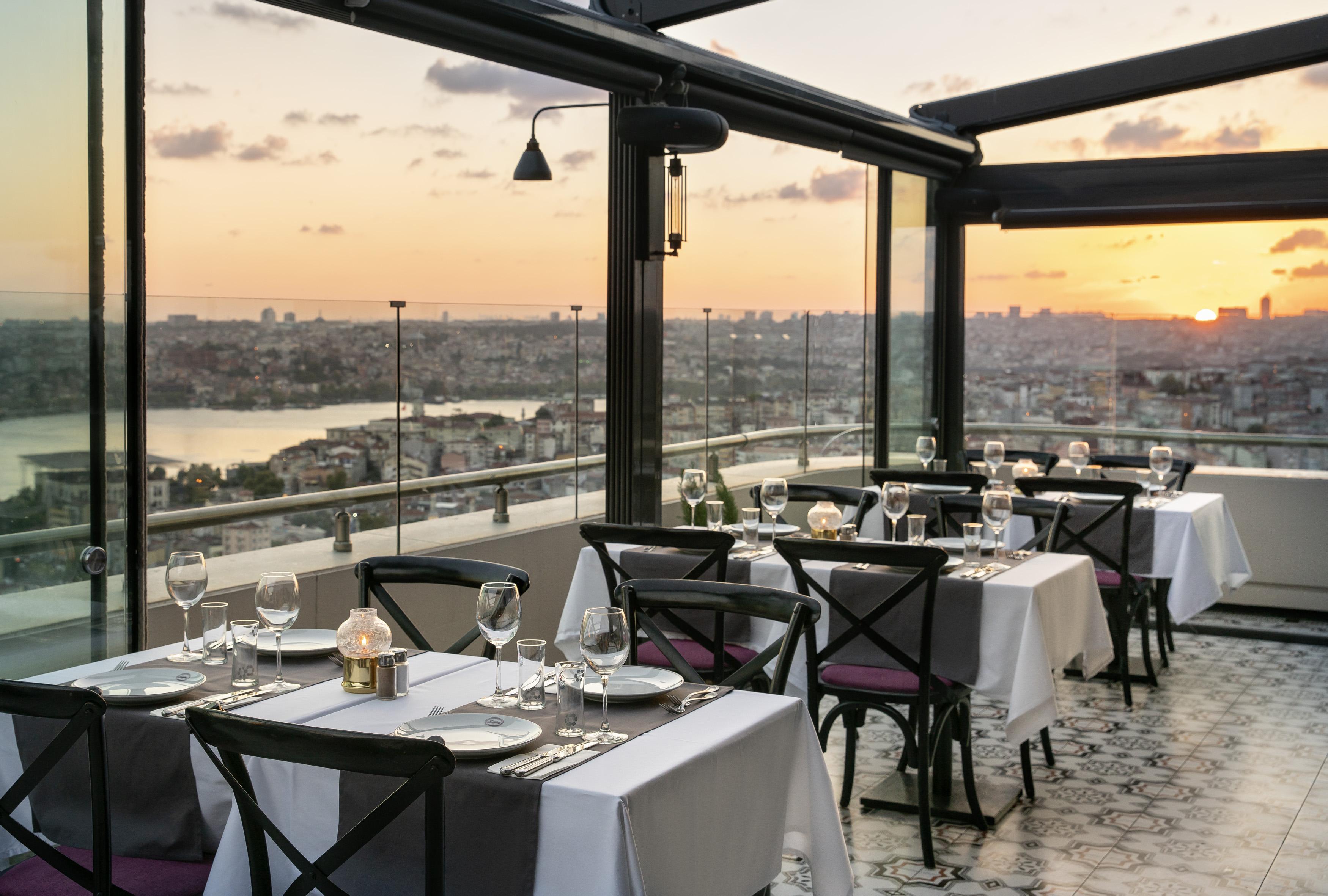 Rixos Pera Istambul