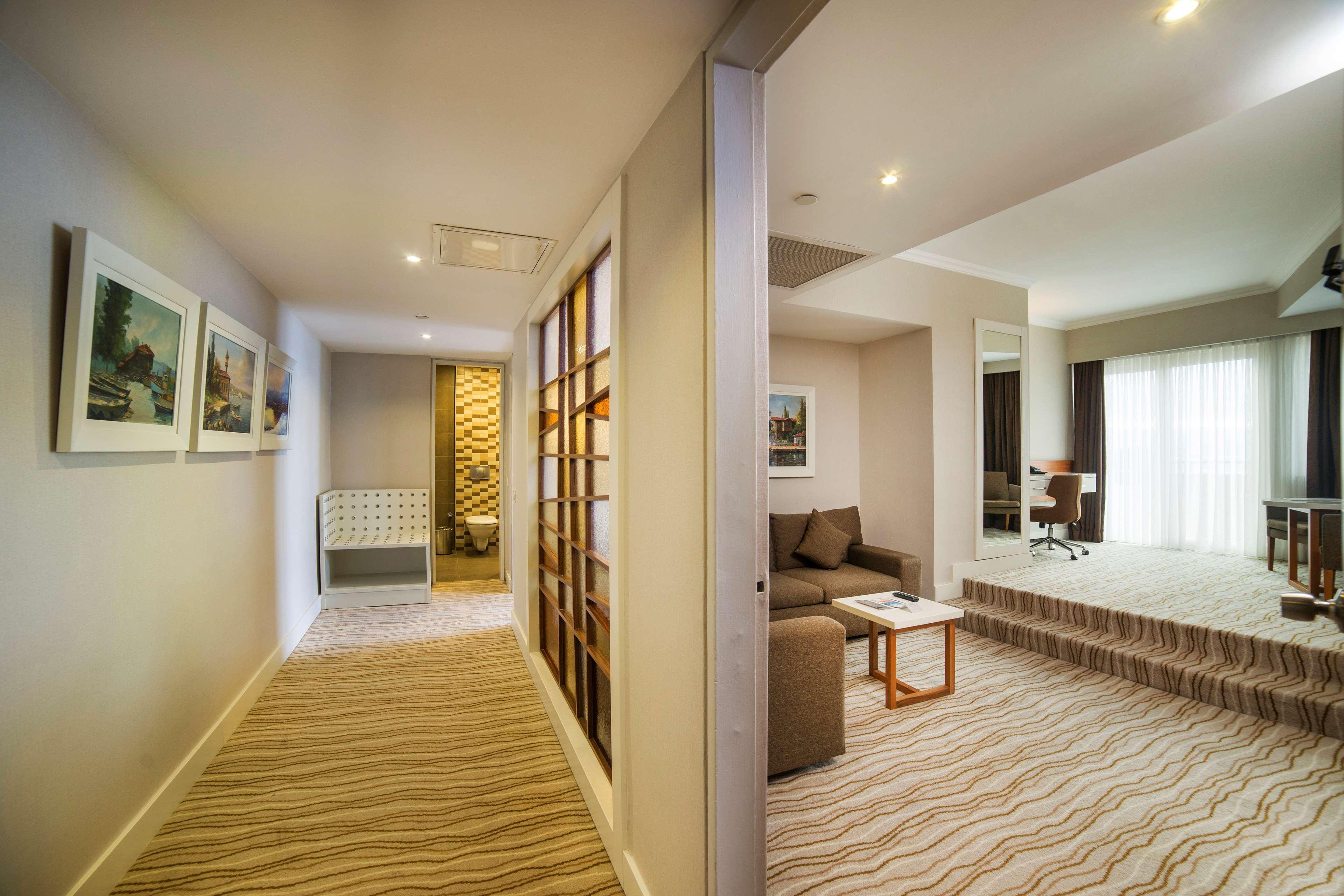 Hotel Radisson President Old Town Istanbul