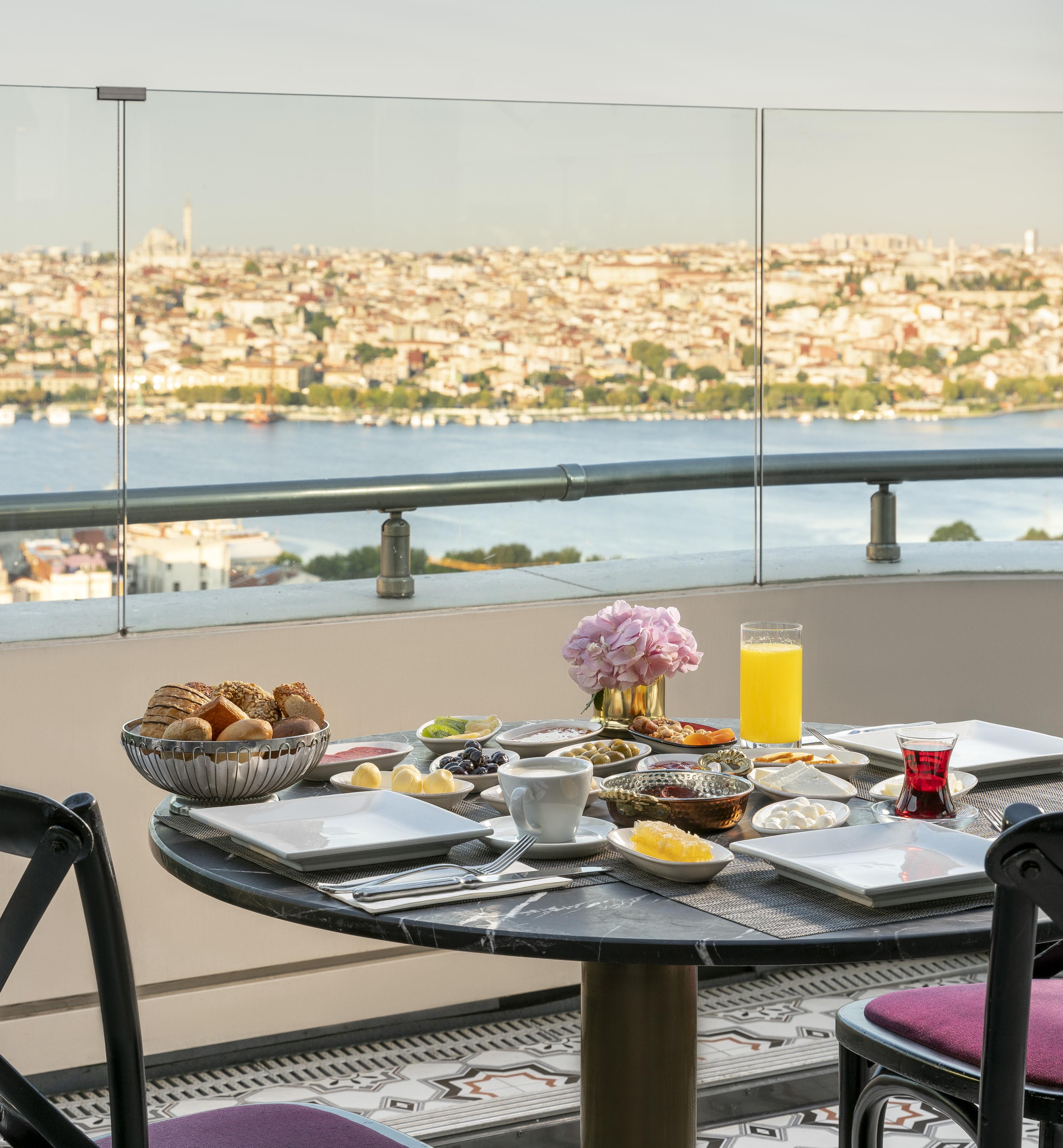 Rixos Pera Hotel Istanbul