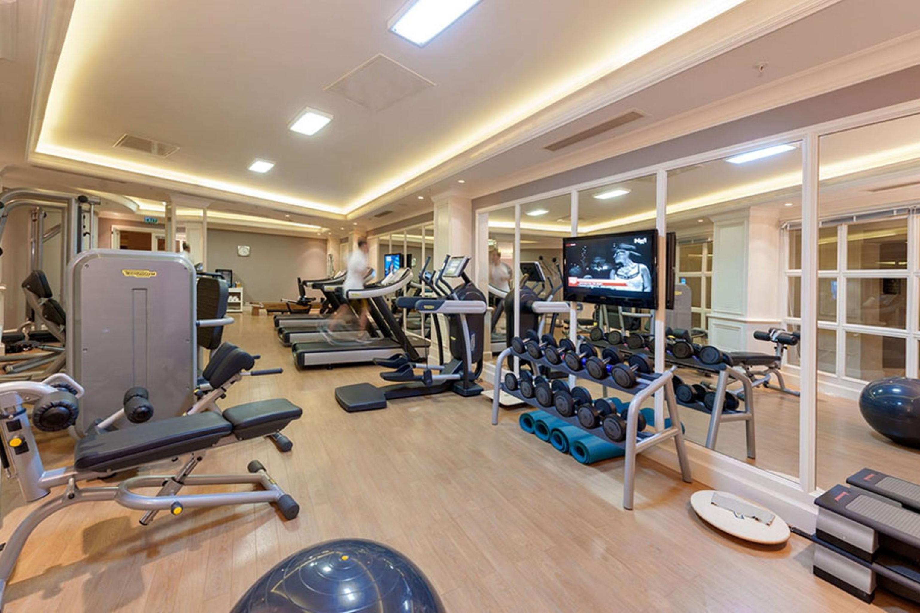 Rixos Pera Hotel 5*