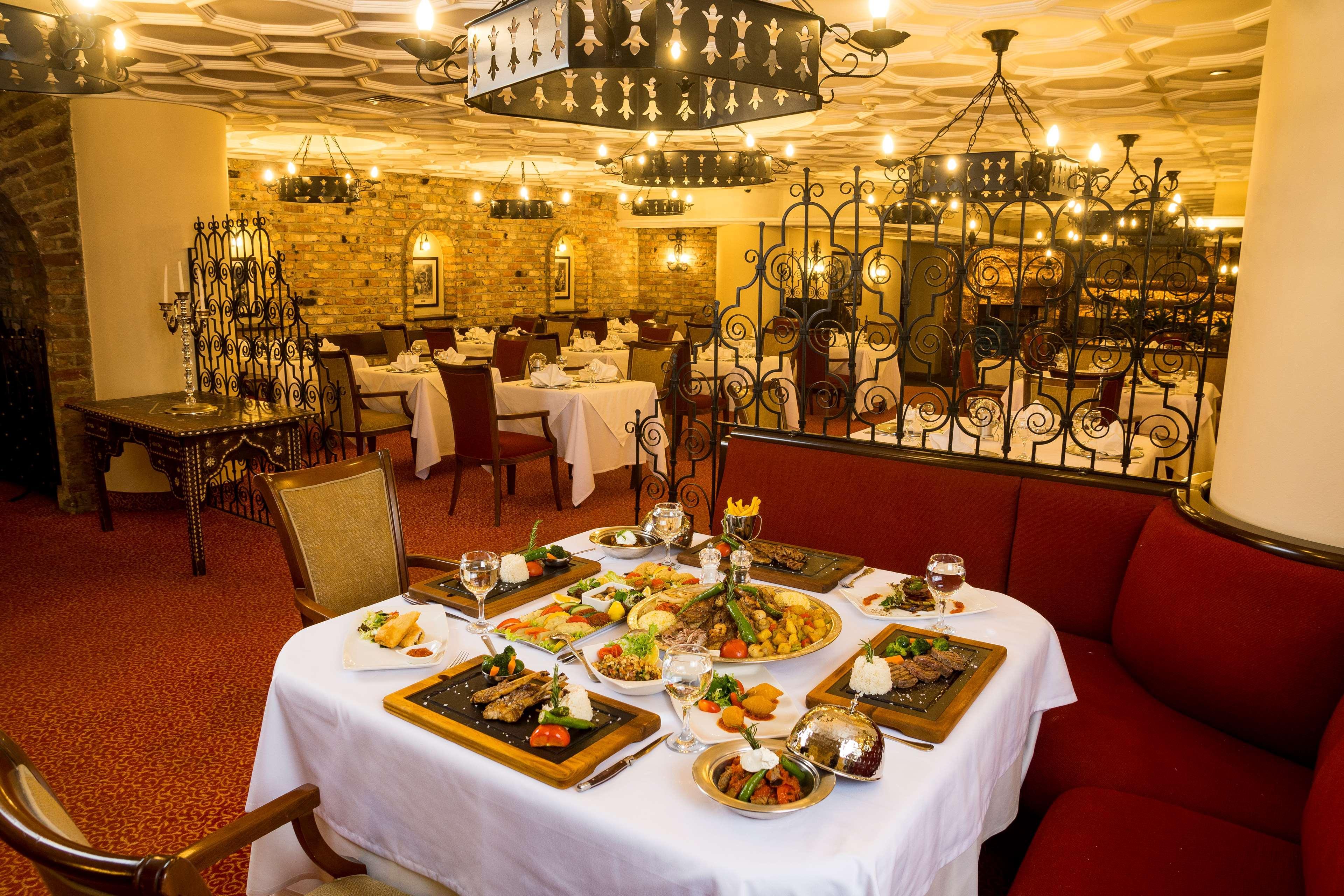 Hotel Radisson President Old Town