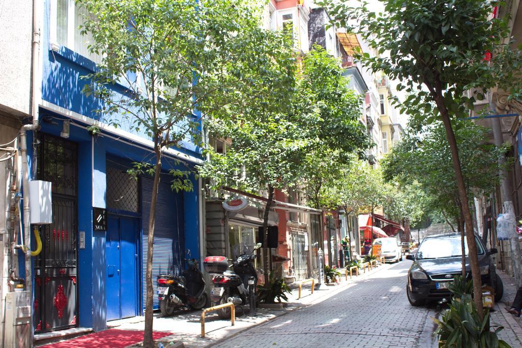 Anova Pera Bed & Breakfast