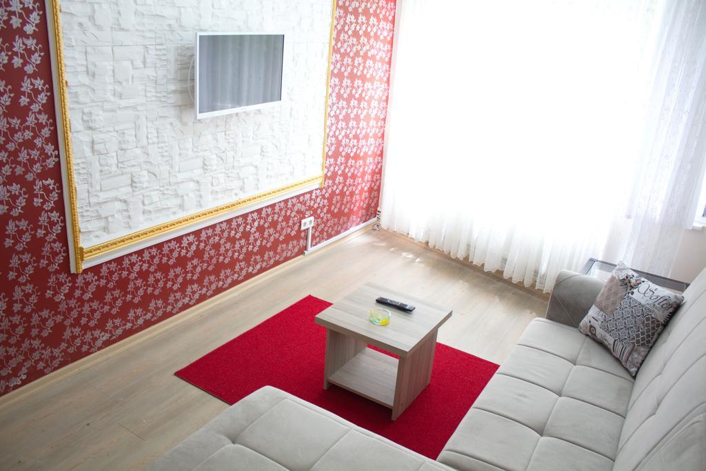 Anova Pera Bed & Breakfast *