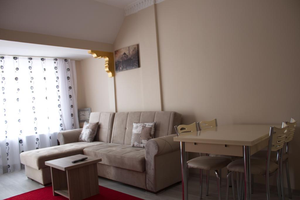 Bed & Breakfast Anova Pera Istanbul