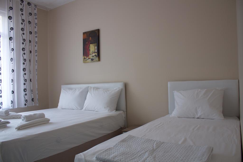 Bed & Breakfast Anova Pera