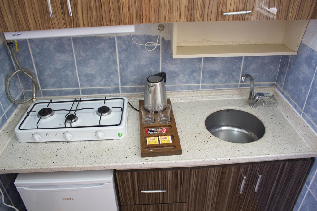 Anova Pera Bed & Breakfast *