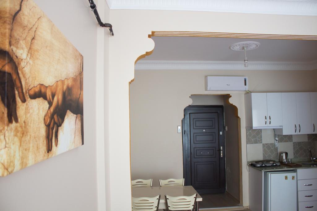 Bed & Breakfast Anova Pera