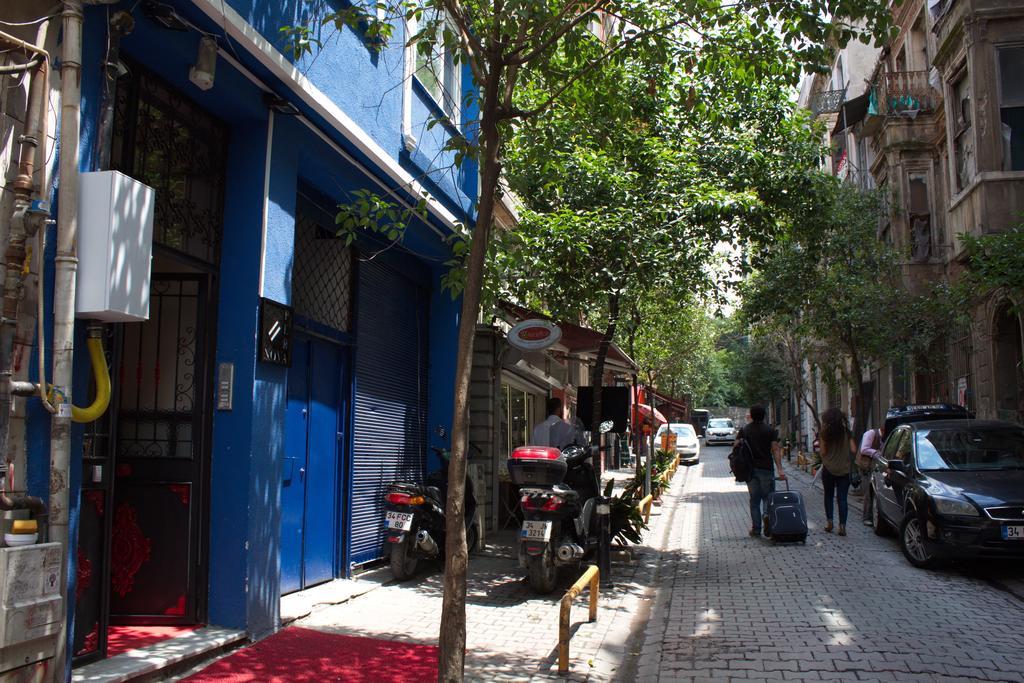 Anova Pera Istanbul