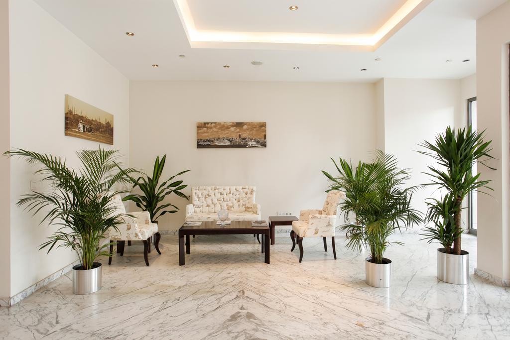 The Loft House Taksim Apartment Istanbul