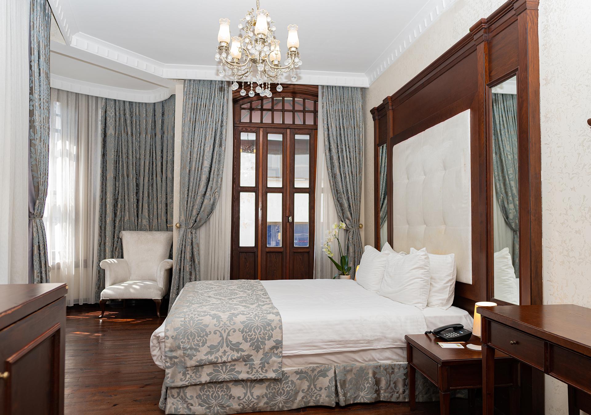 Atik Istanbul
