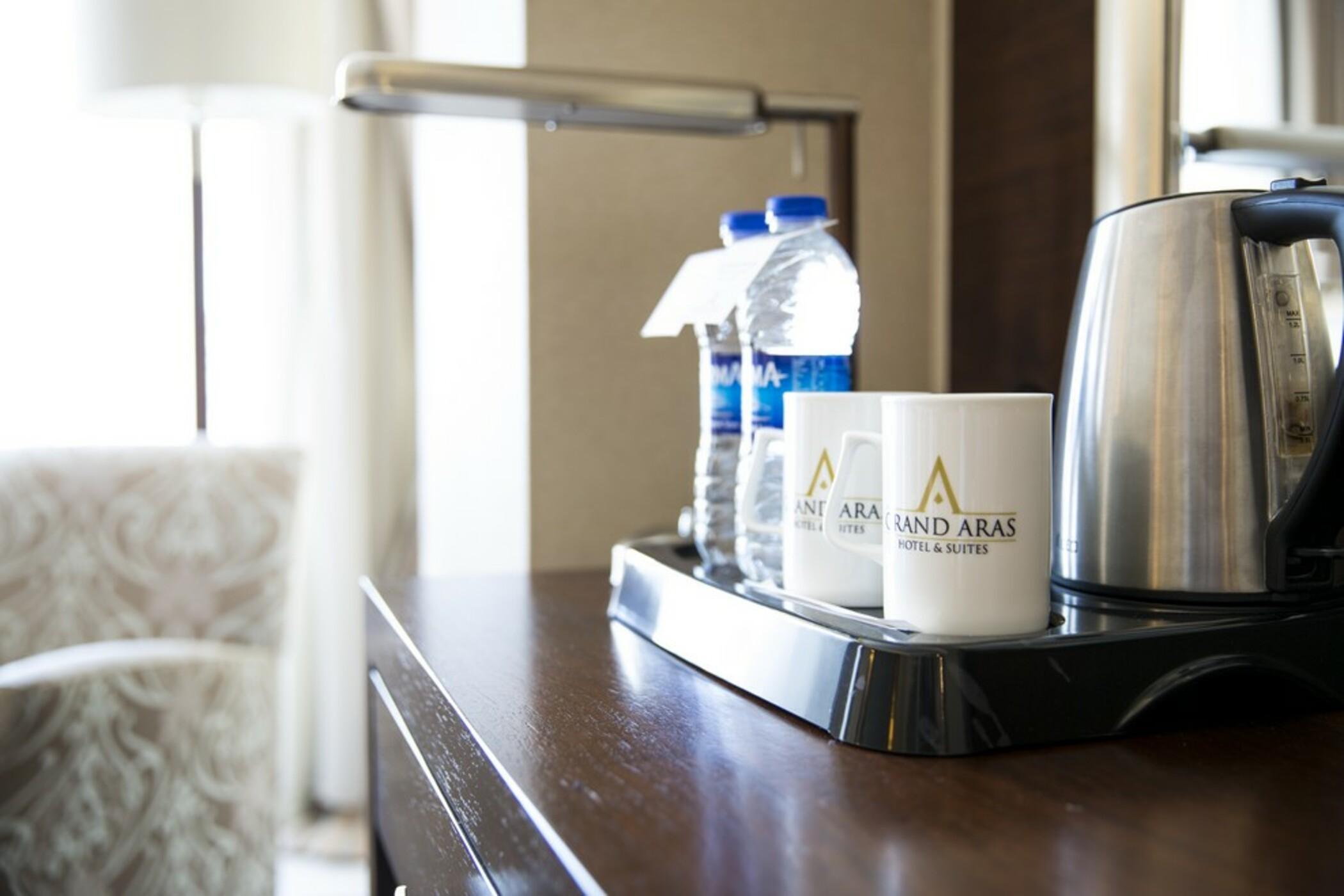 Hotel Grand Aras & Istanbul