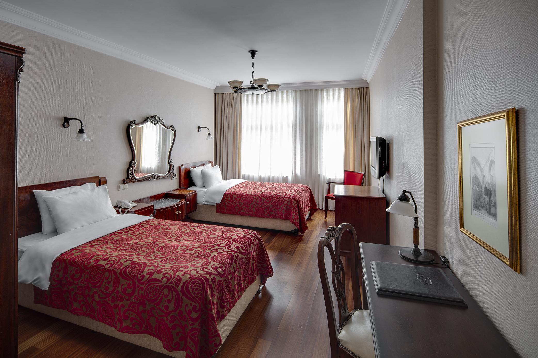 Sari Hotel
