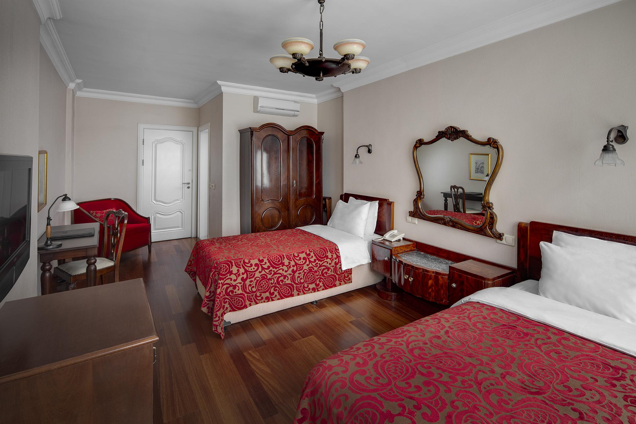 Hotel Sari Istanbul