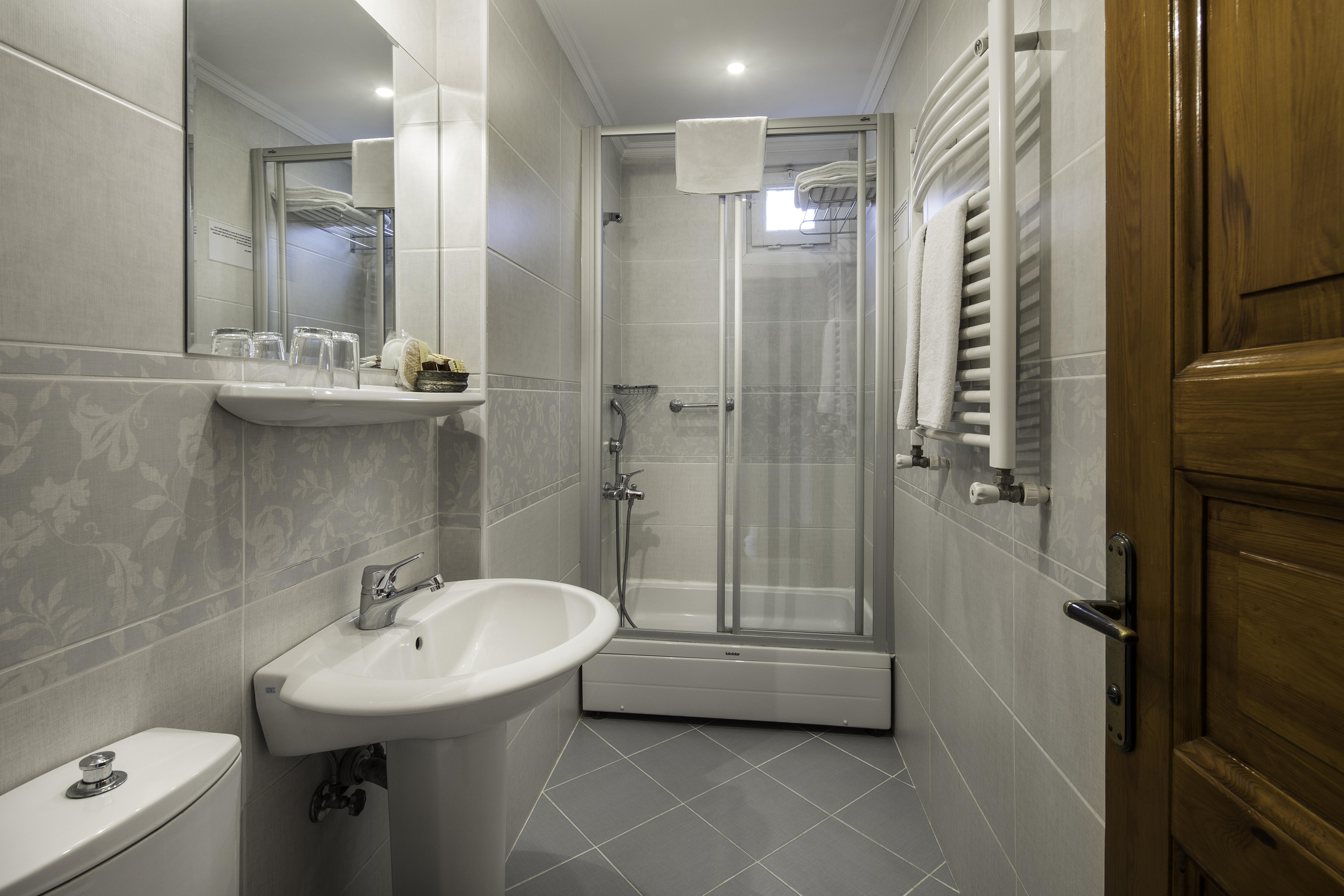 Sari Hotel Istanbul