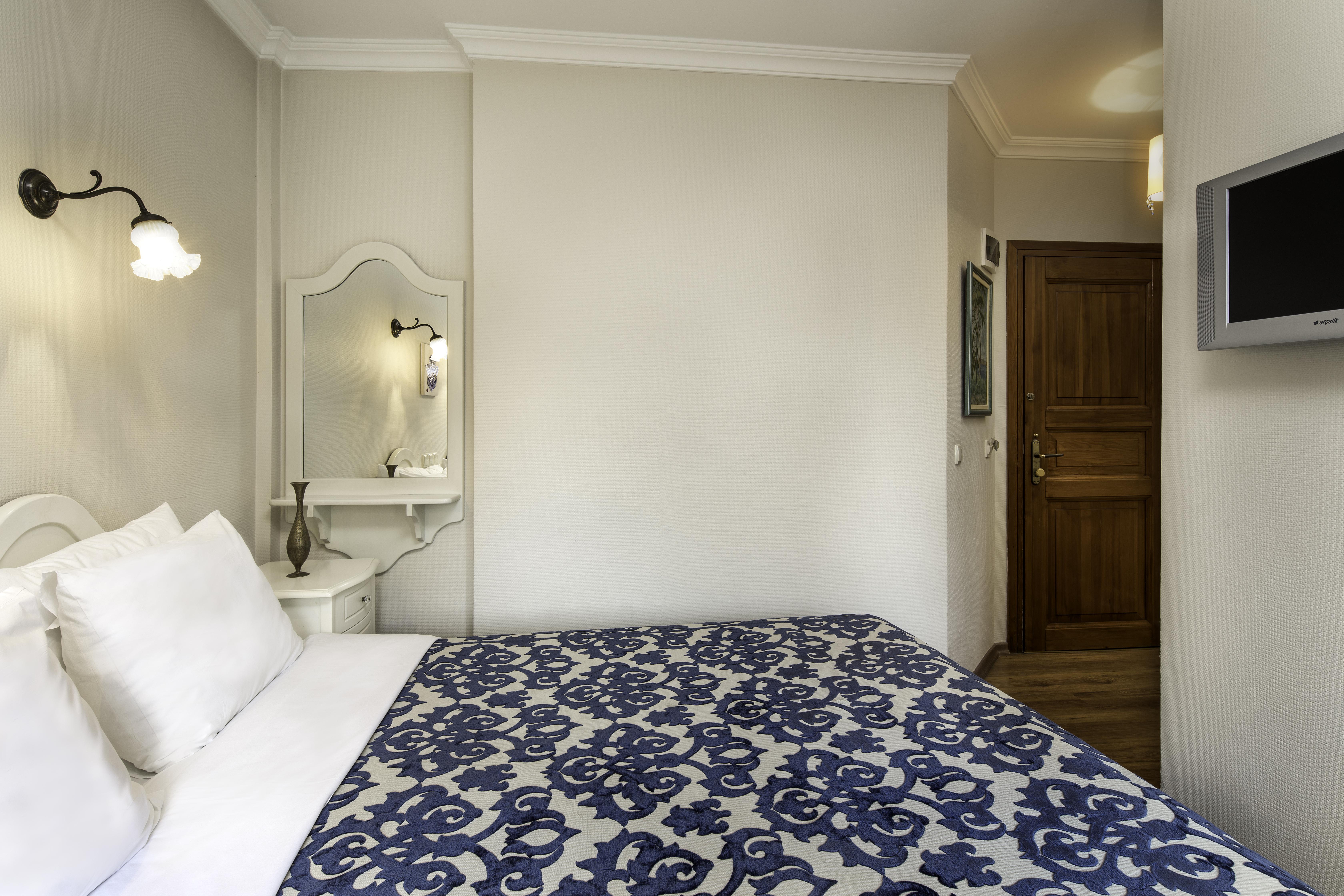Hotel Sari 4*